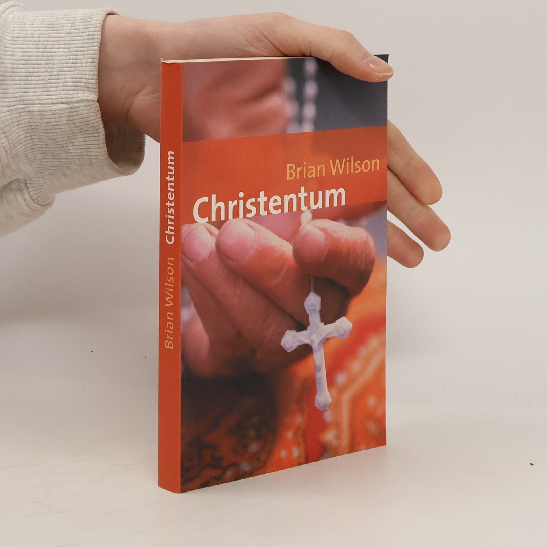 Christentum