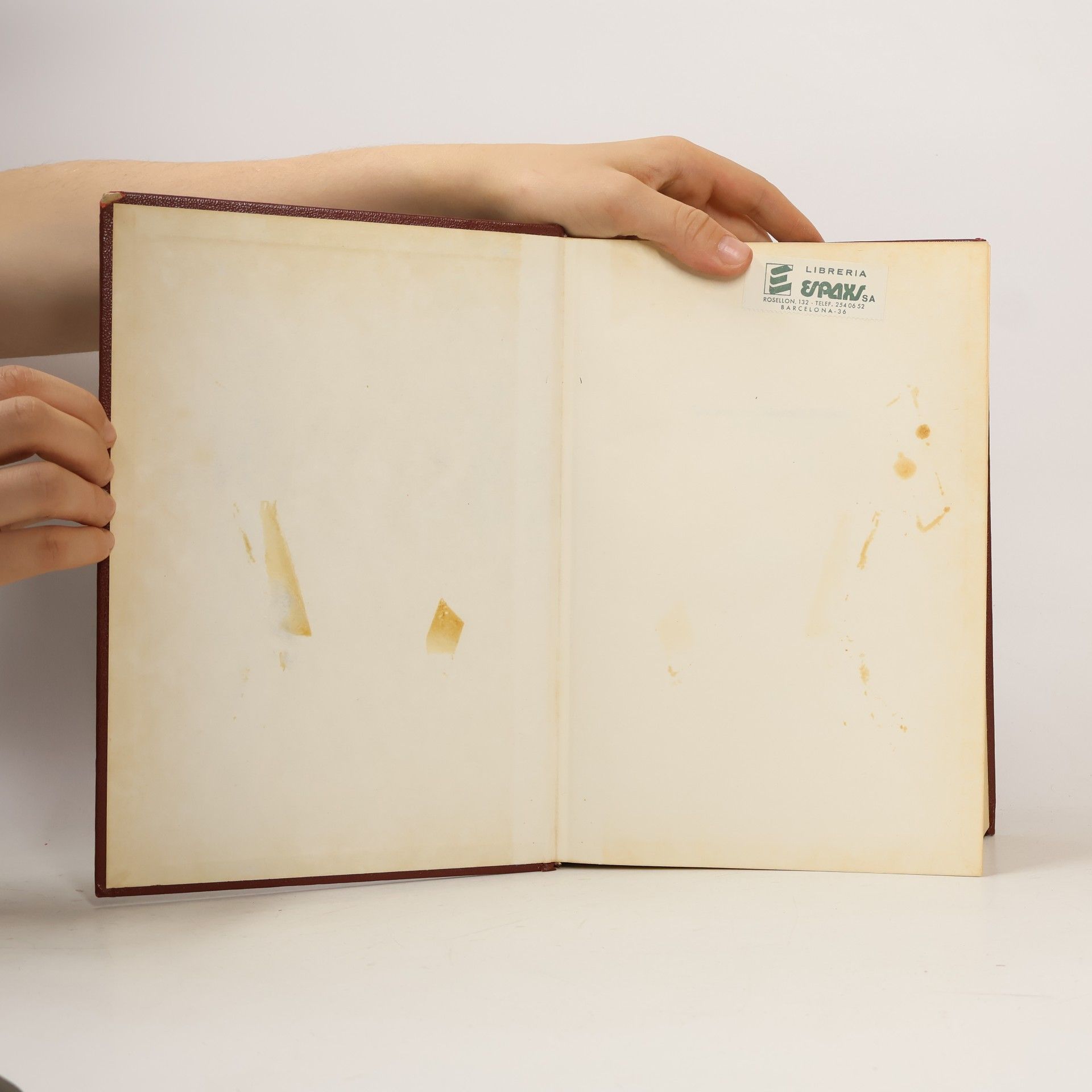 Arthur C. Guyton Tratado de fisiología médica: Quinta edición