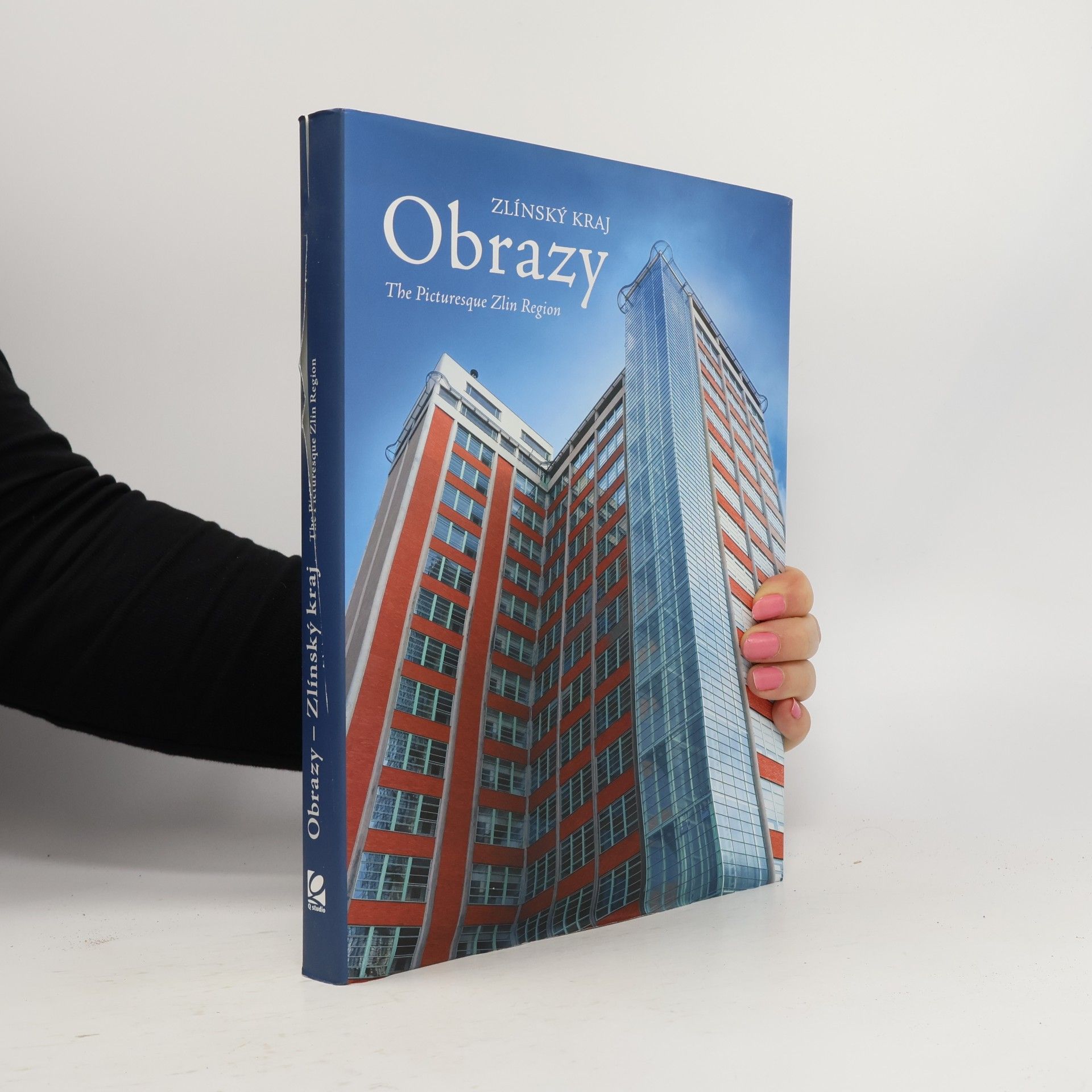 Obrazy - Zlínský kraj
