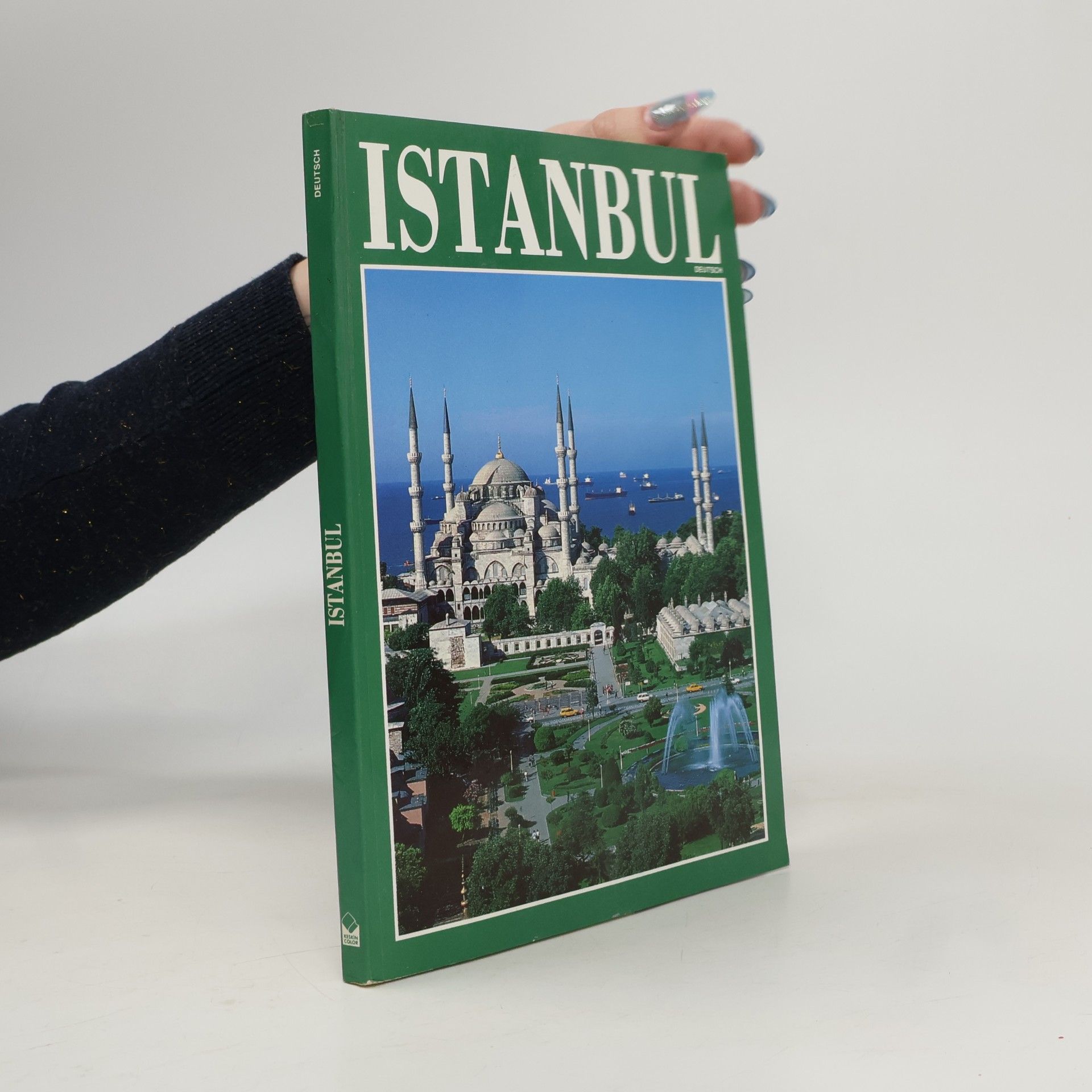 Istanbul