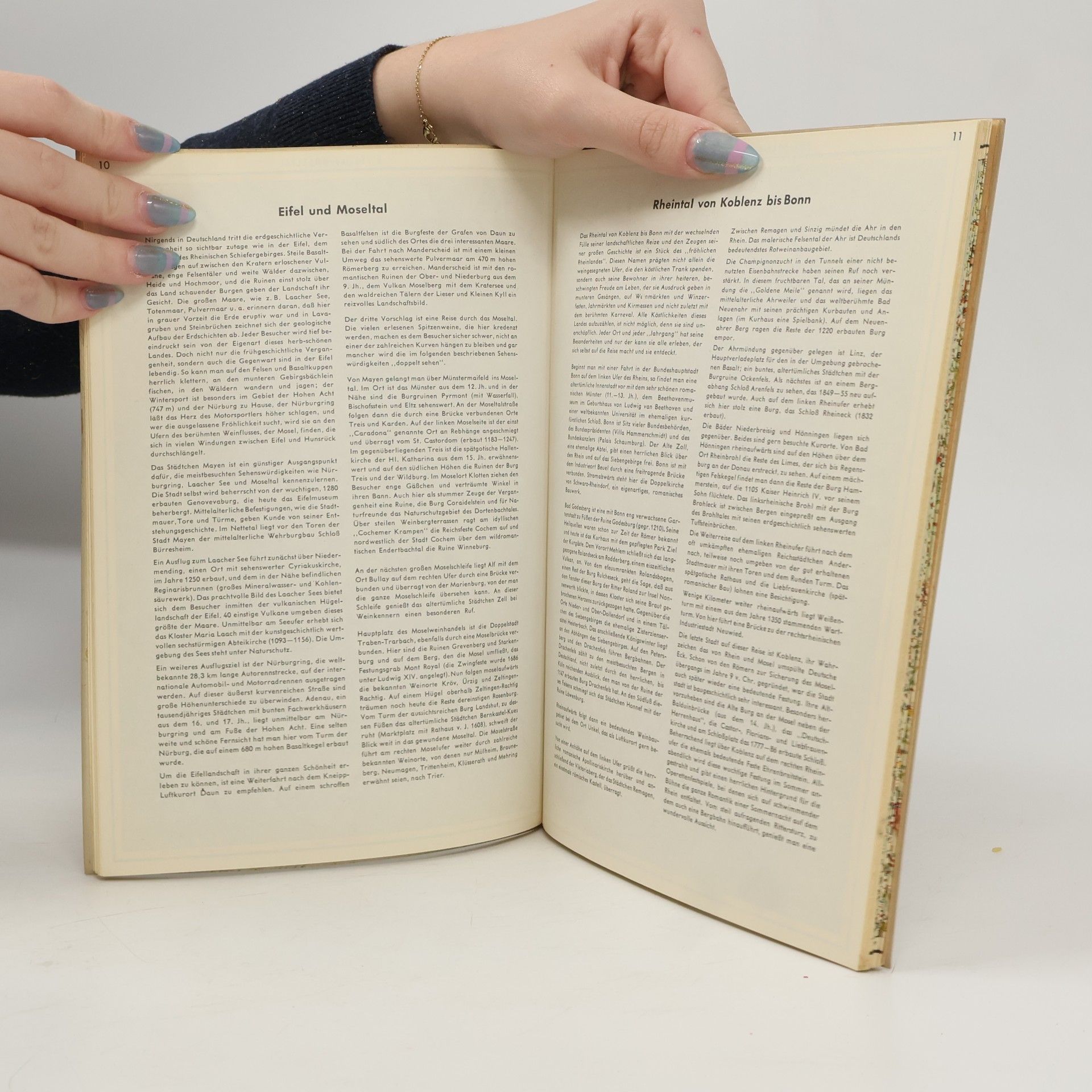 Autorenkollektiv Deutscher Ferien-Atlas