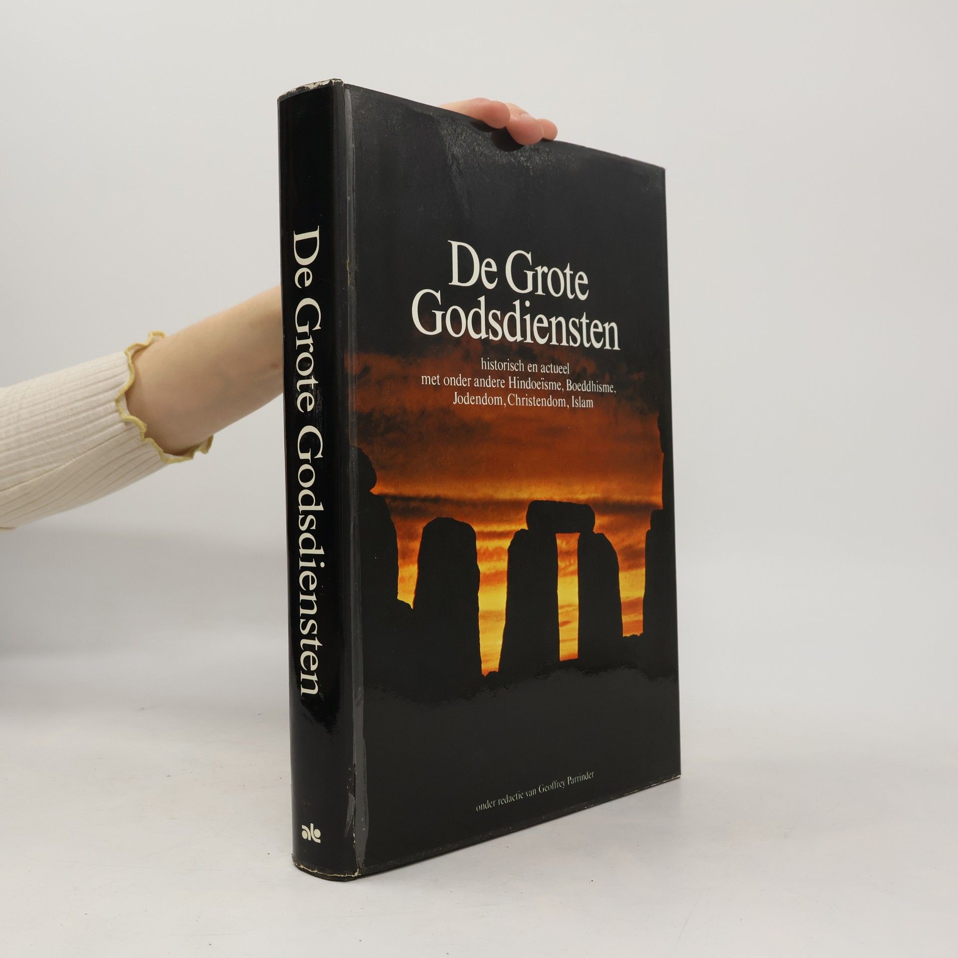 De Grote Godsdiensten