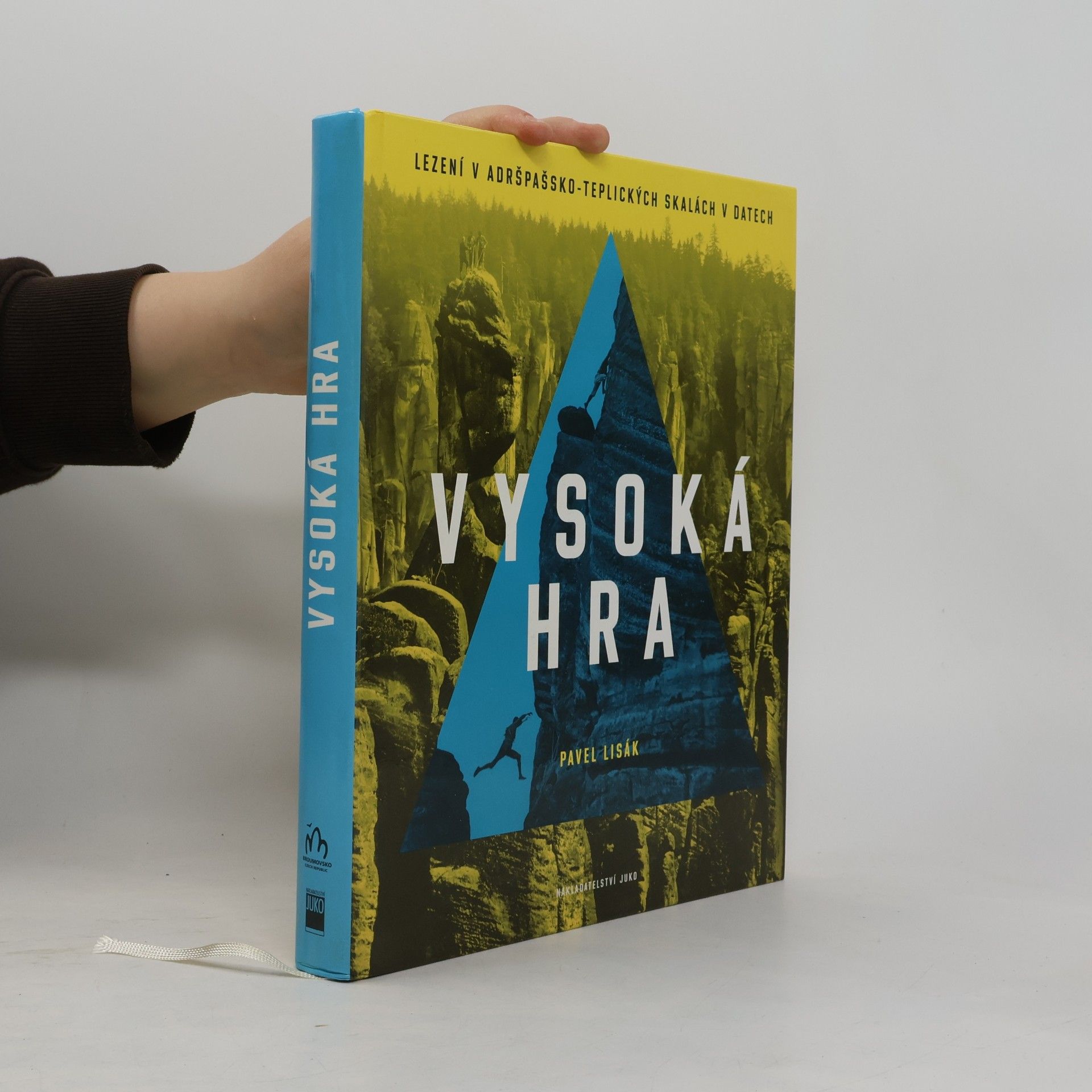 Vysoká hra