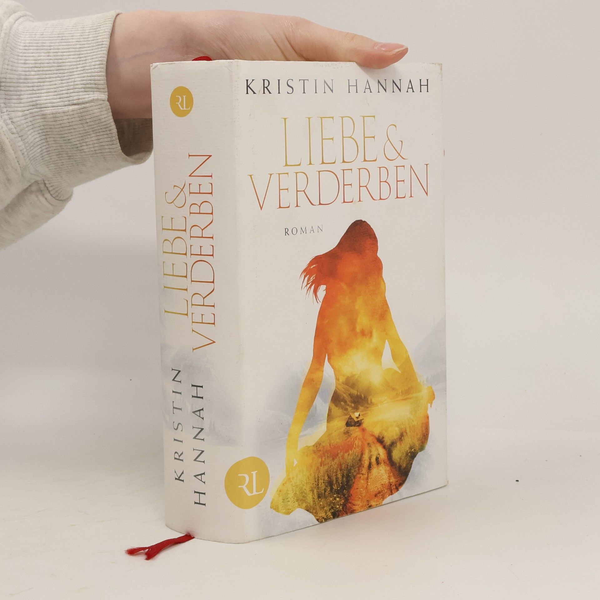 Liebe und Verderben