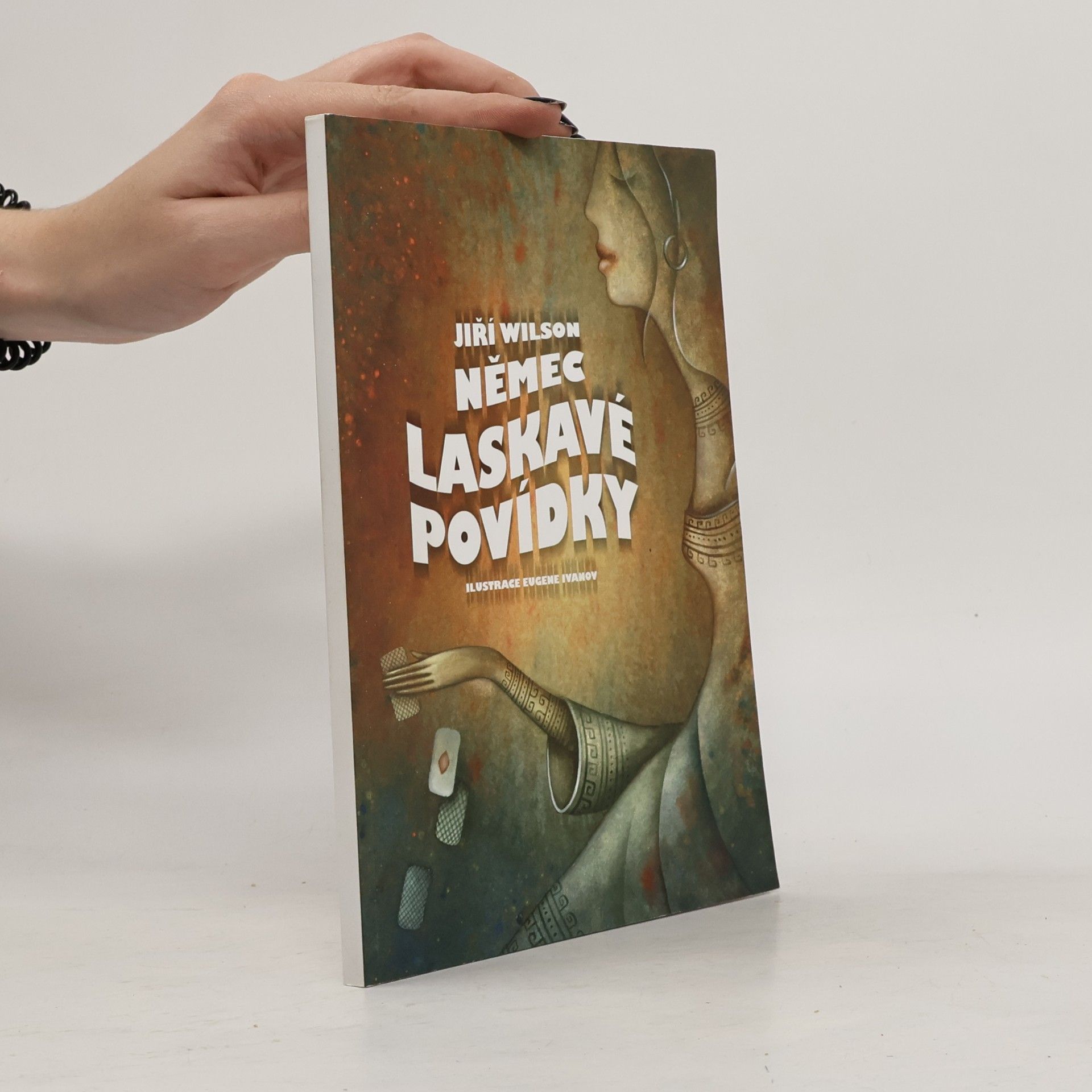 Laskavé povídky