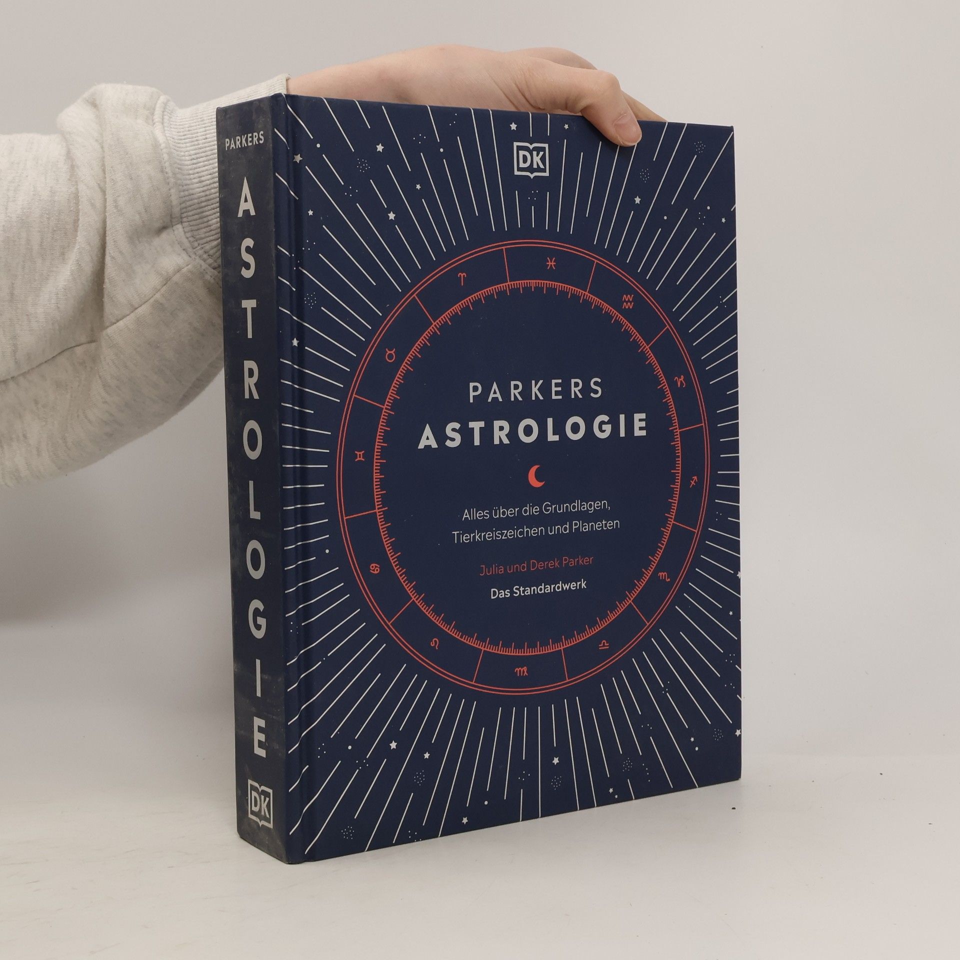 Parkers Astrologie