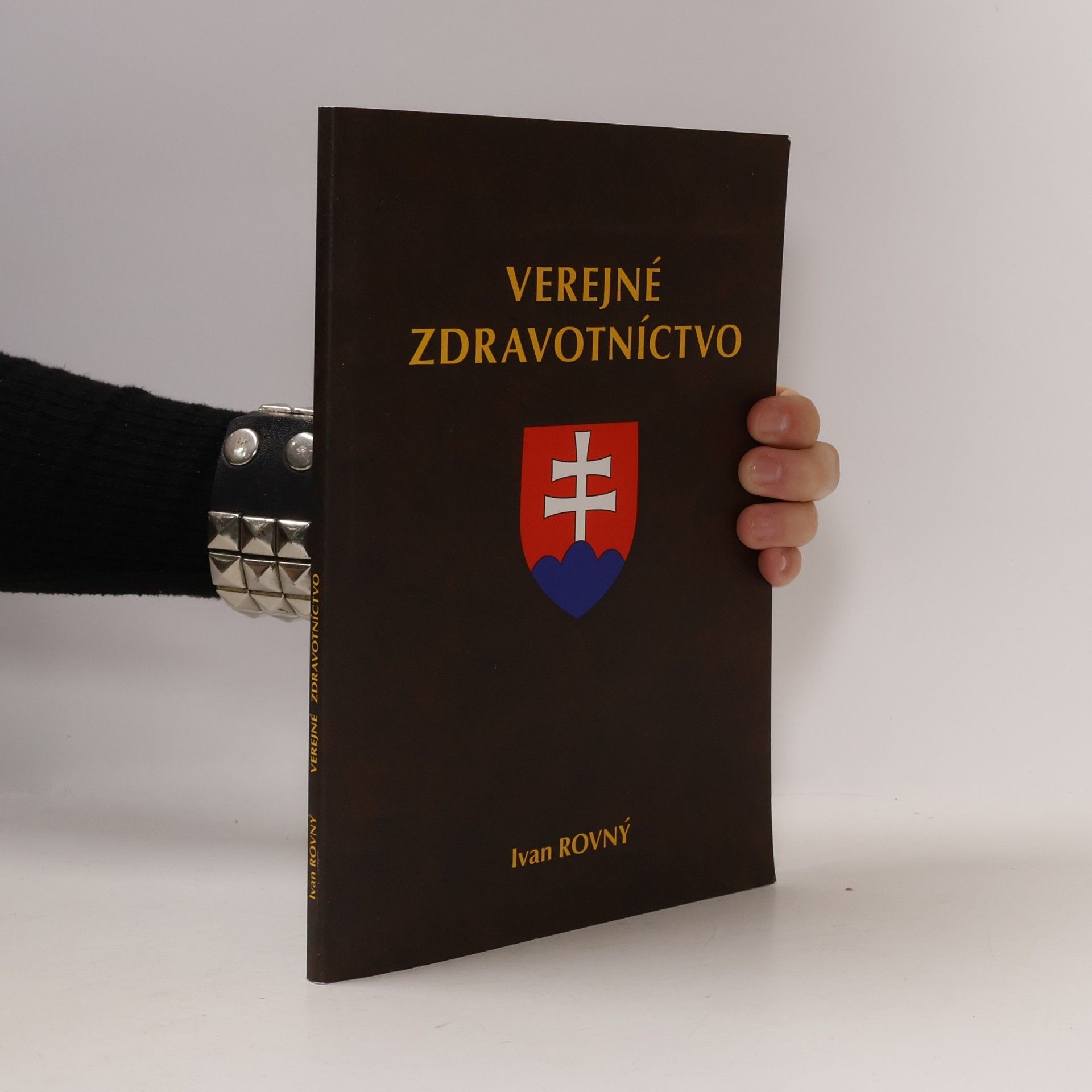 Verejné zdravotníctvo