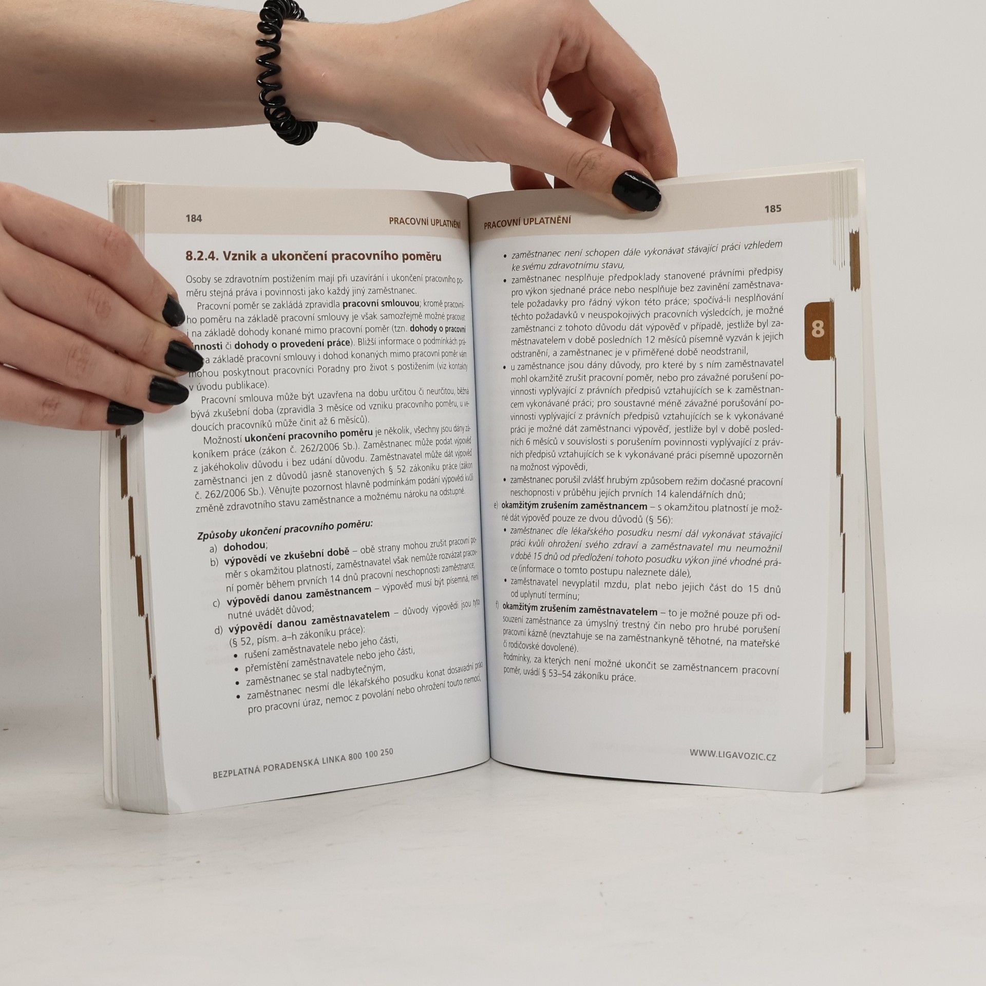 Autorenkollektiv Nápadník. Sborník informací a rad pro život s postižením. 2014