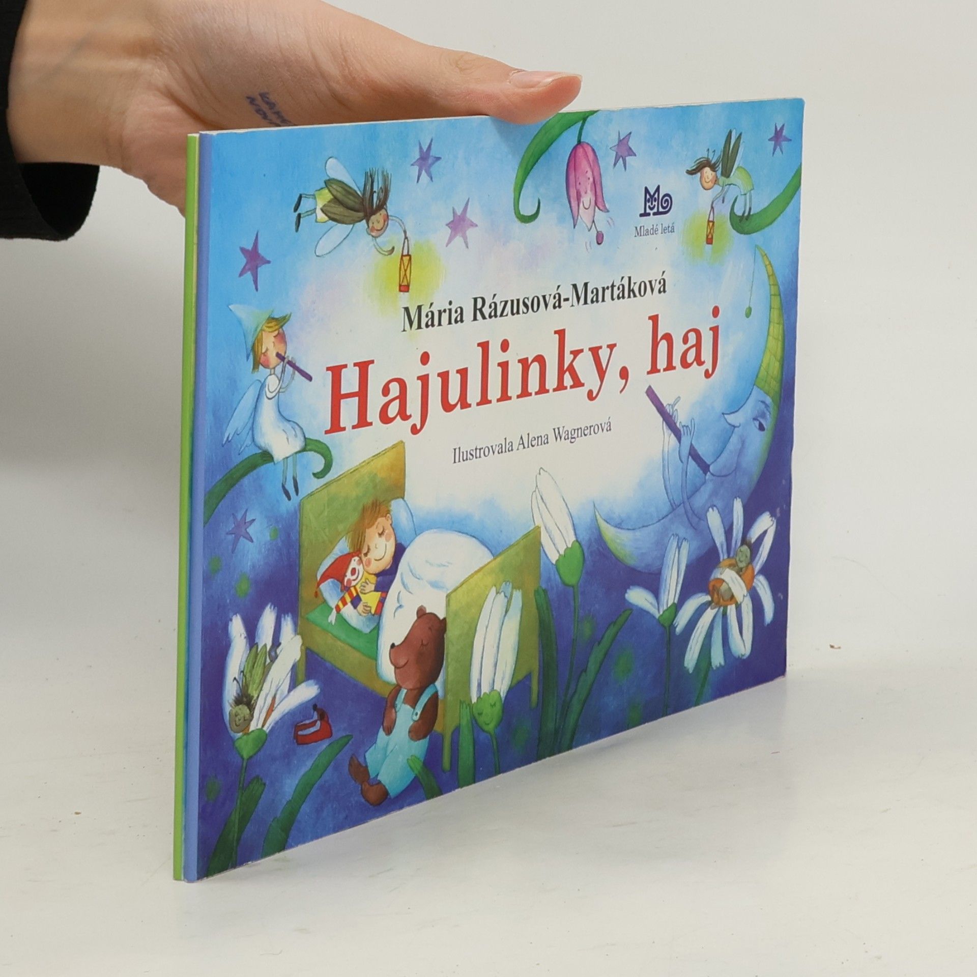 Hajulinky, haj