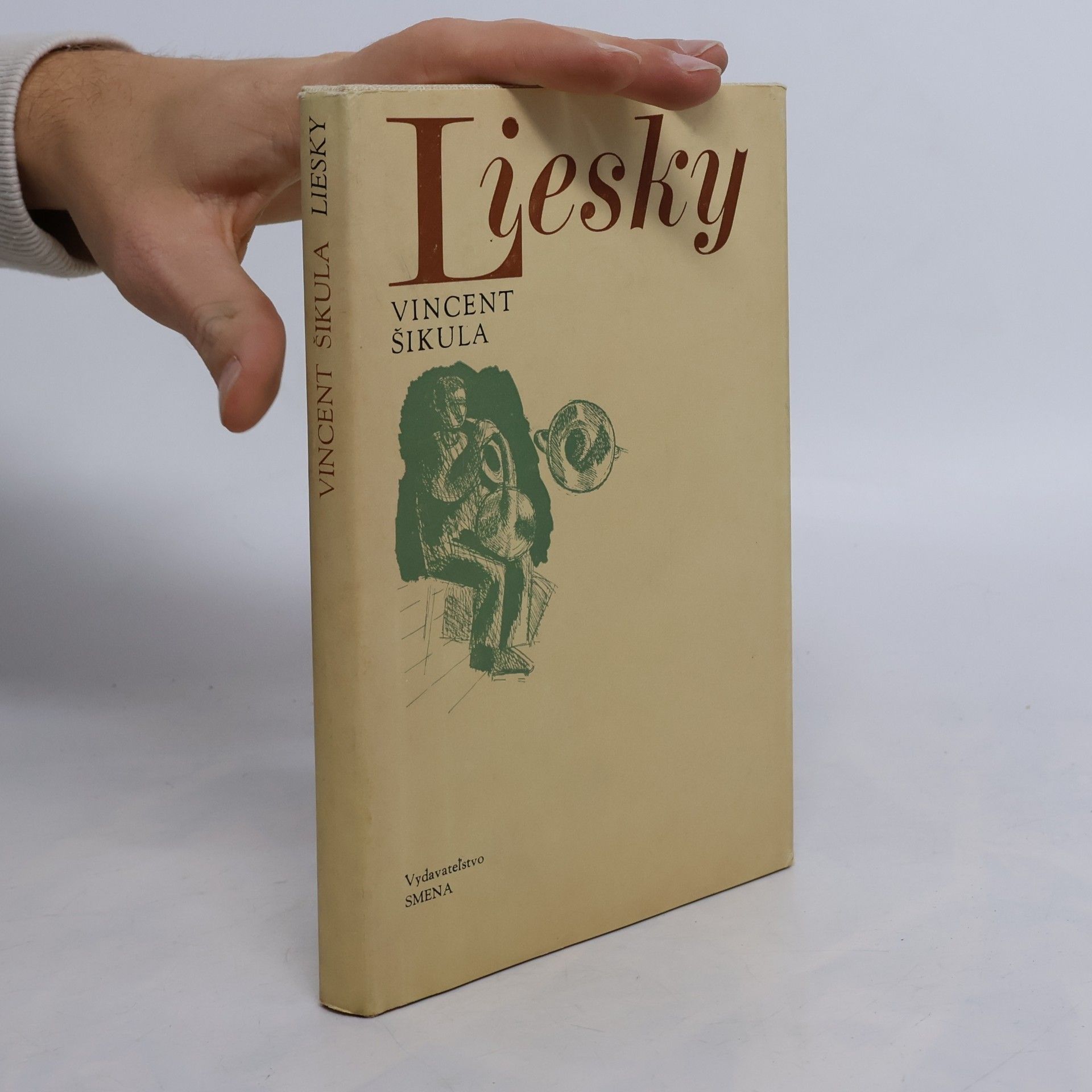 Liesky