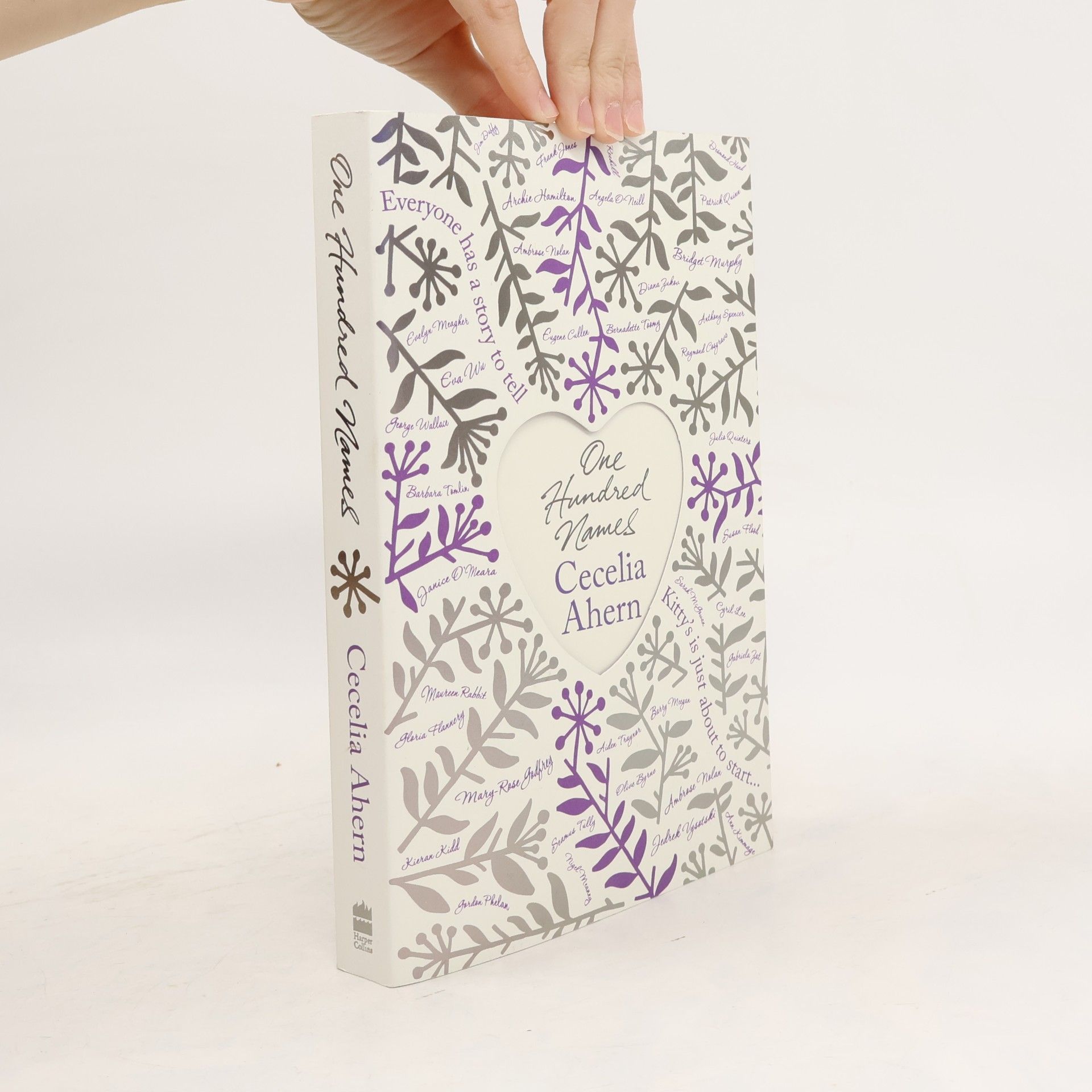 One hundred names