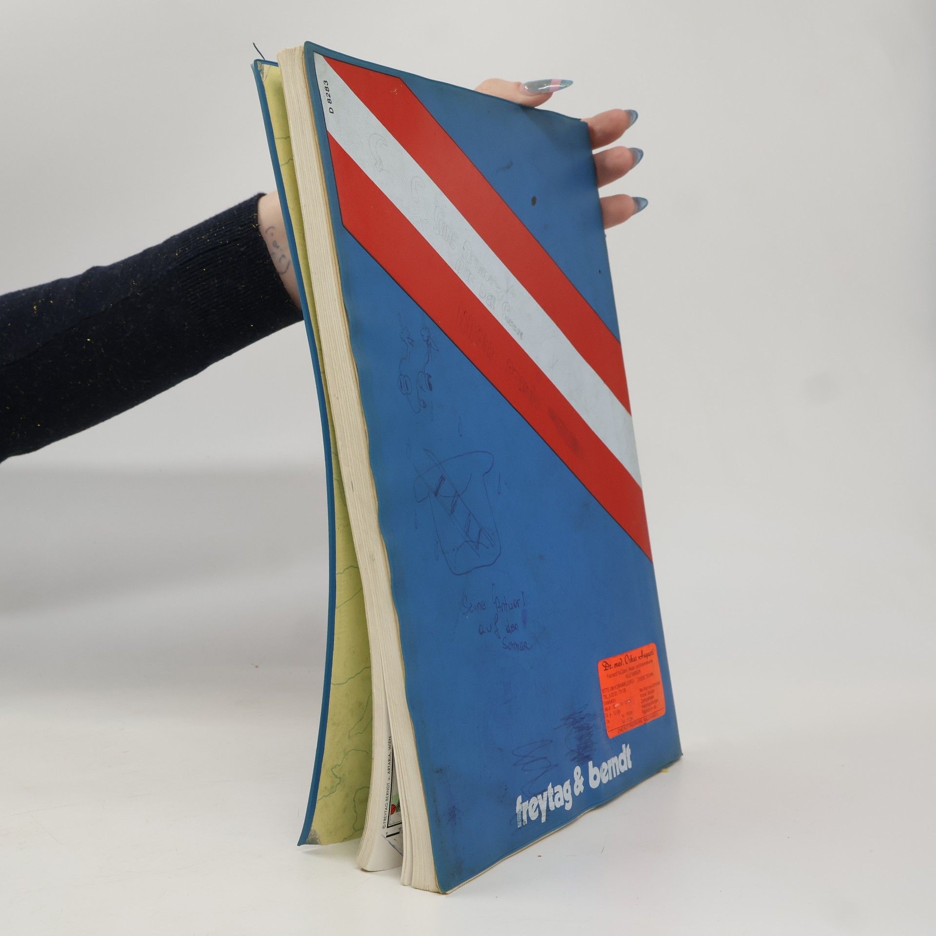 Collectif d'auteurs Schul Atlas