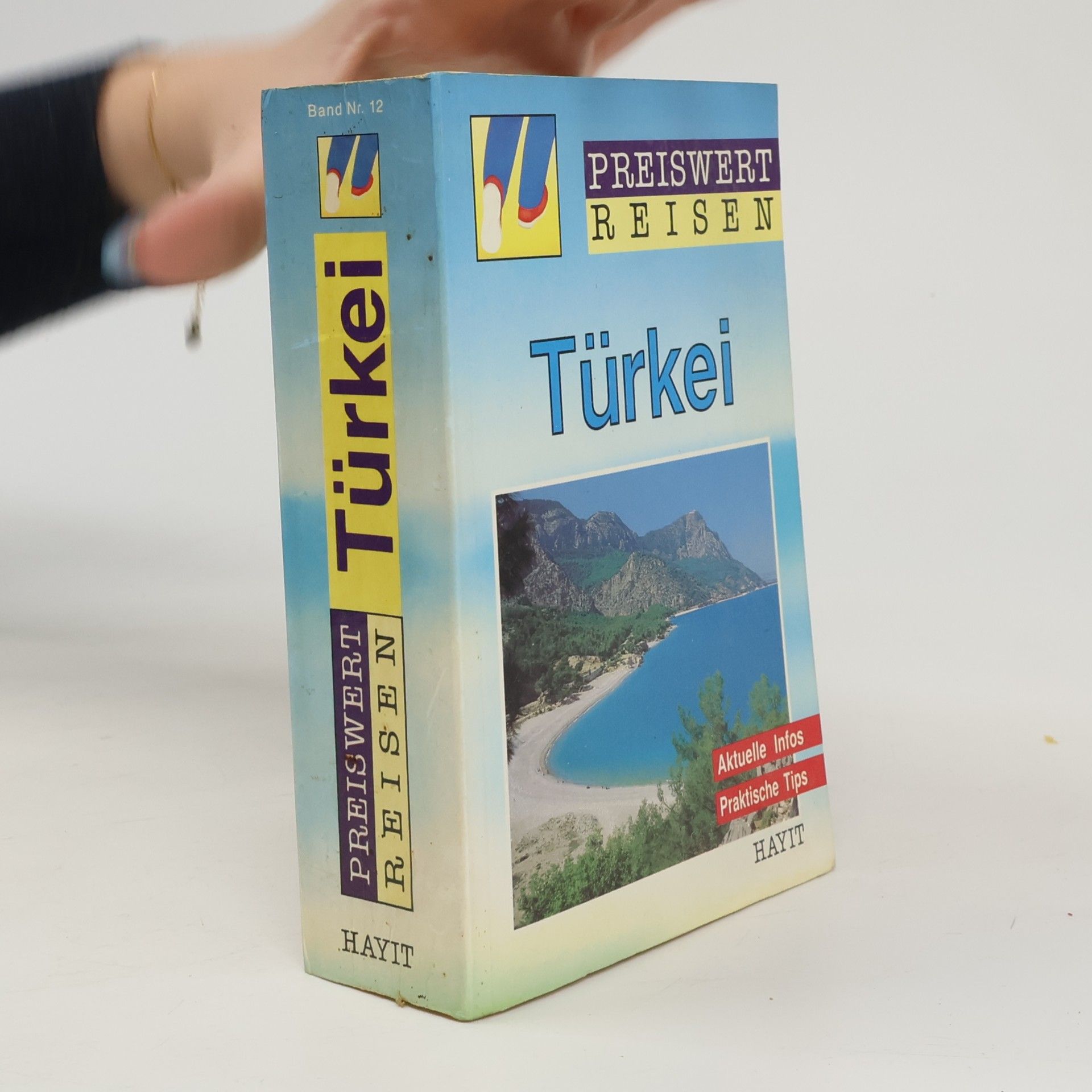 Türkei