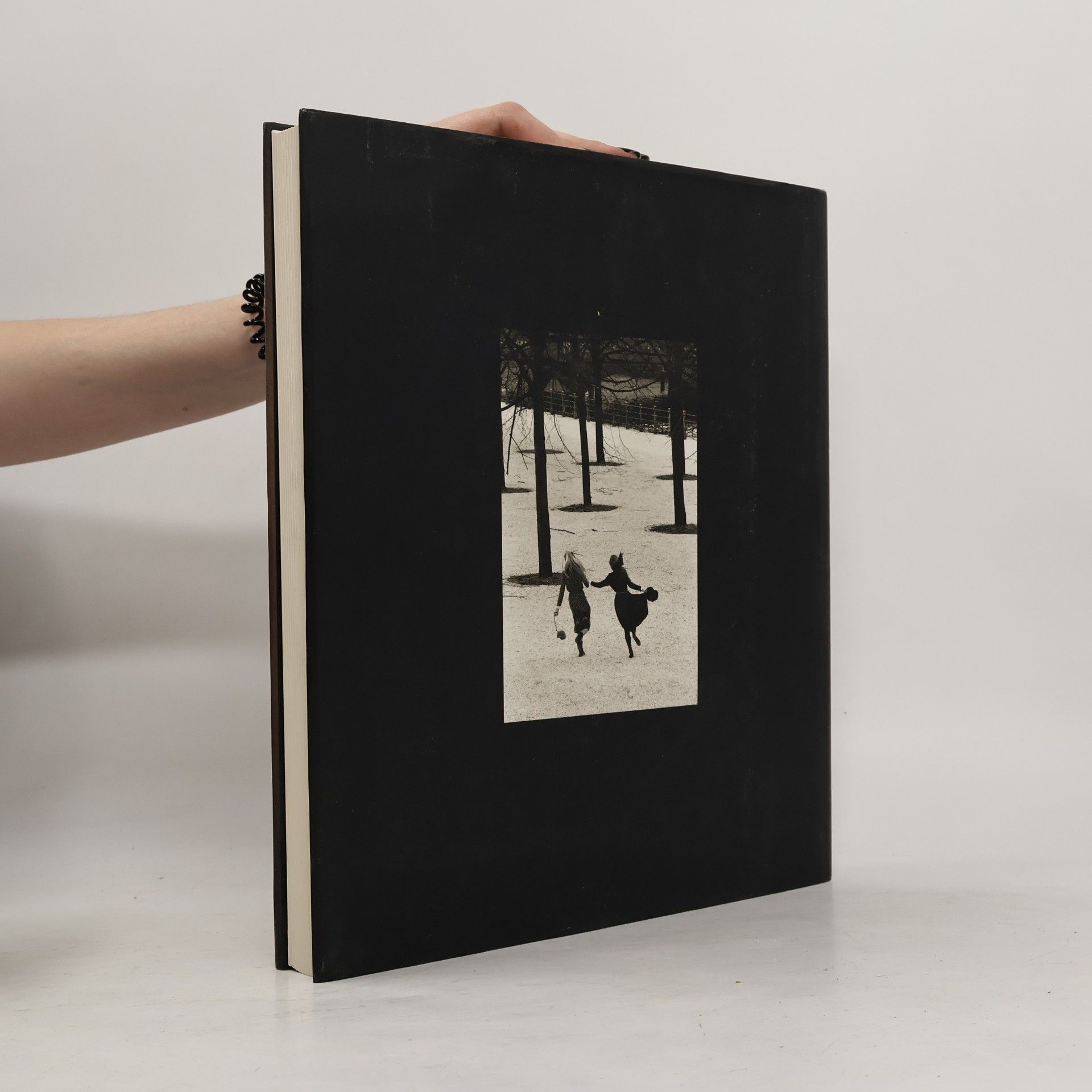 Sibylle Bergemann Photographien