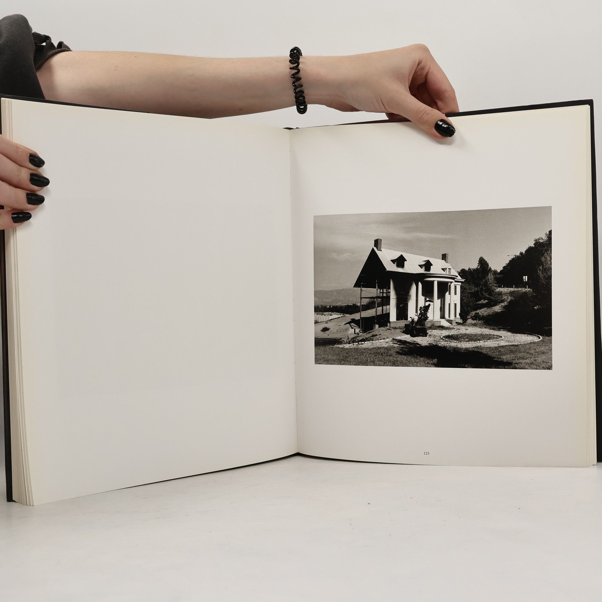 Sibylle Bergemann Photographien