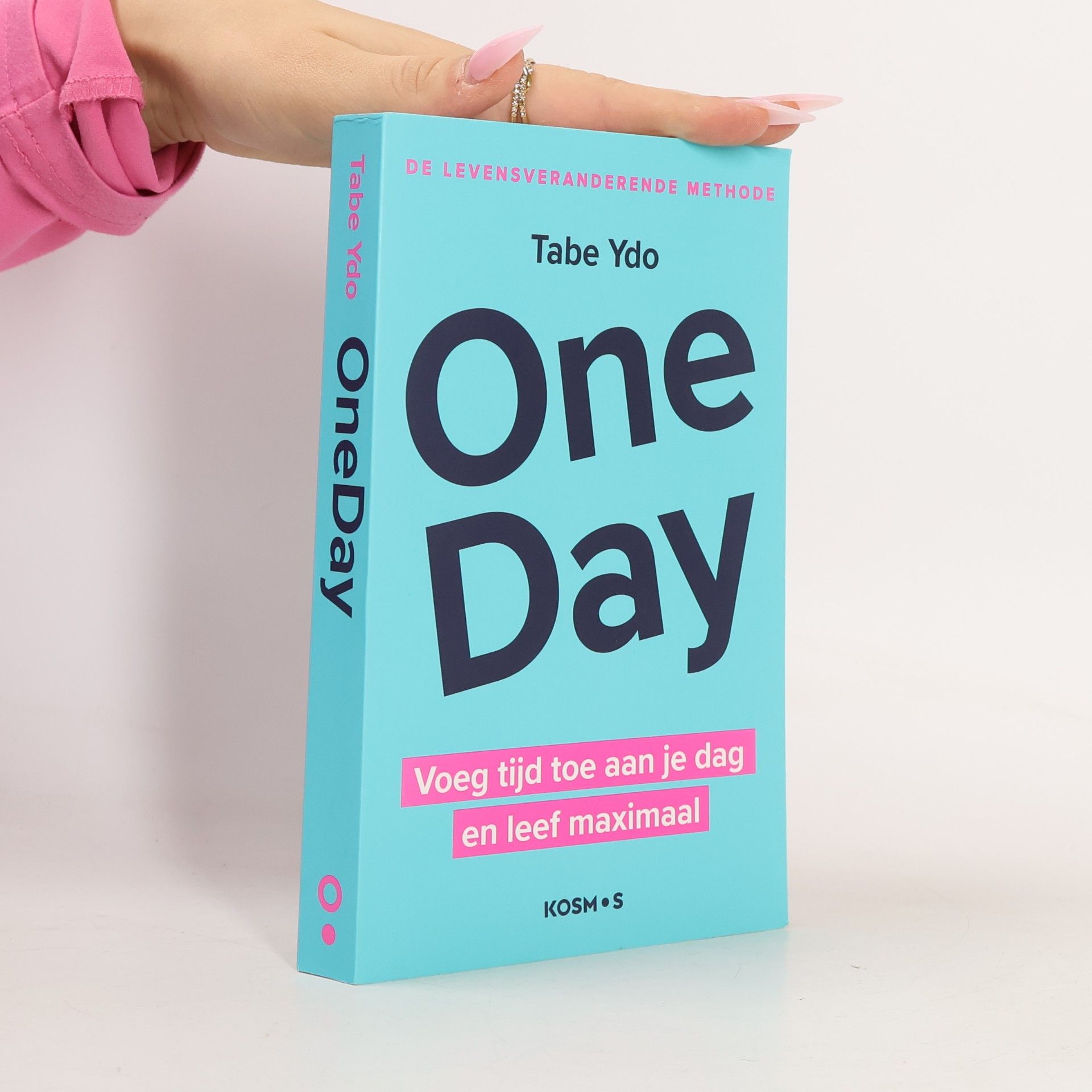 Tabe Ydo One Day