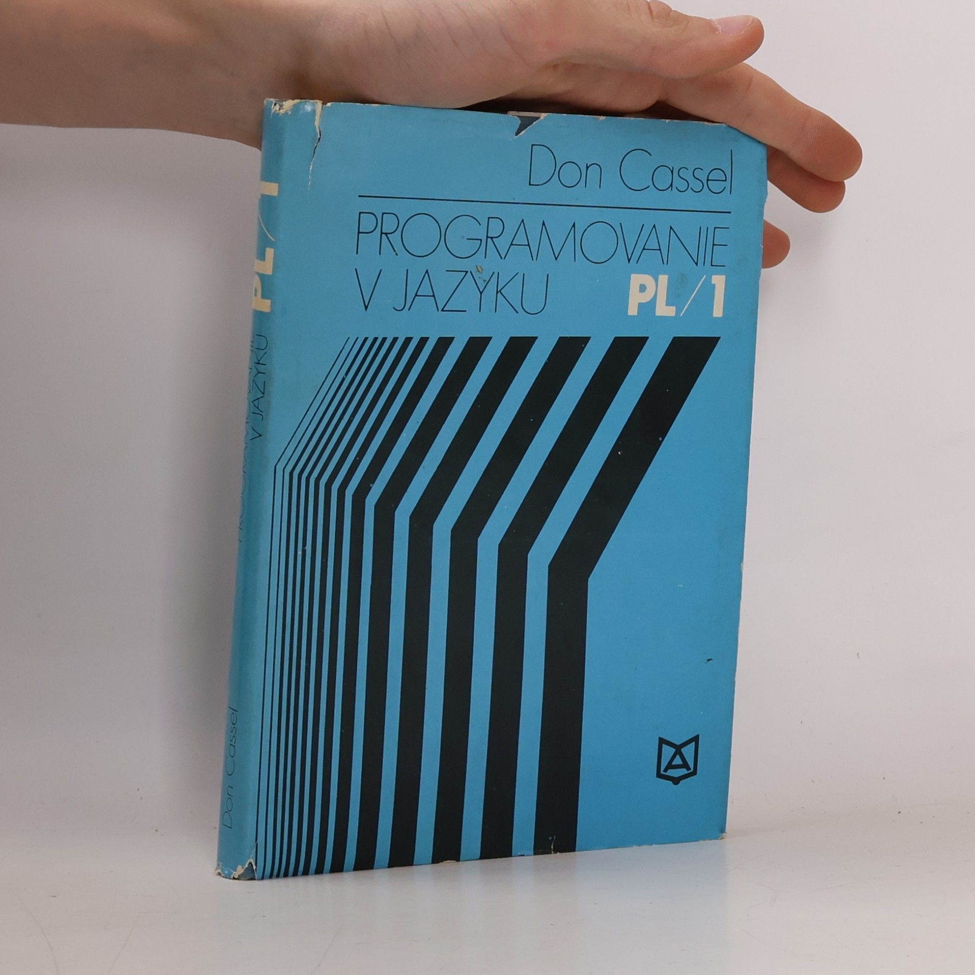 Don Cassel Programovanie v jazyku PL/1