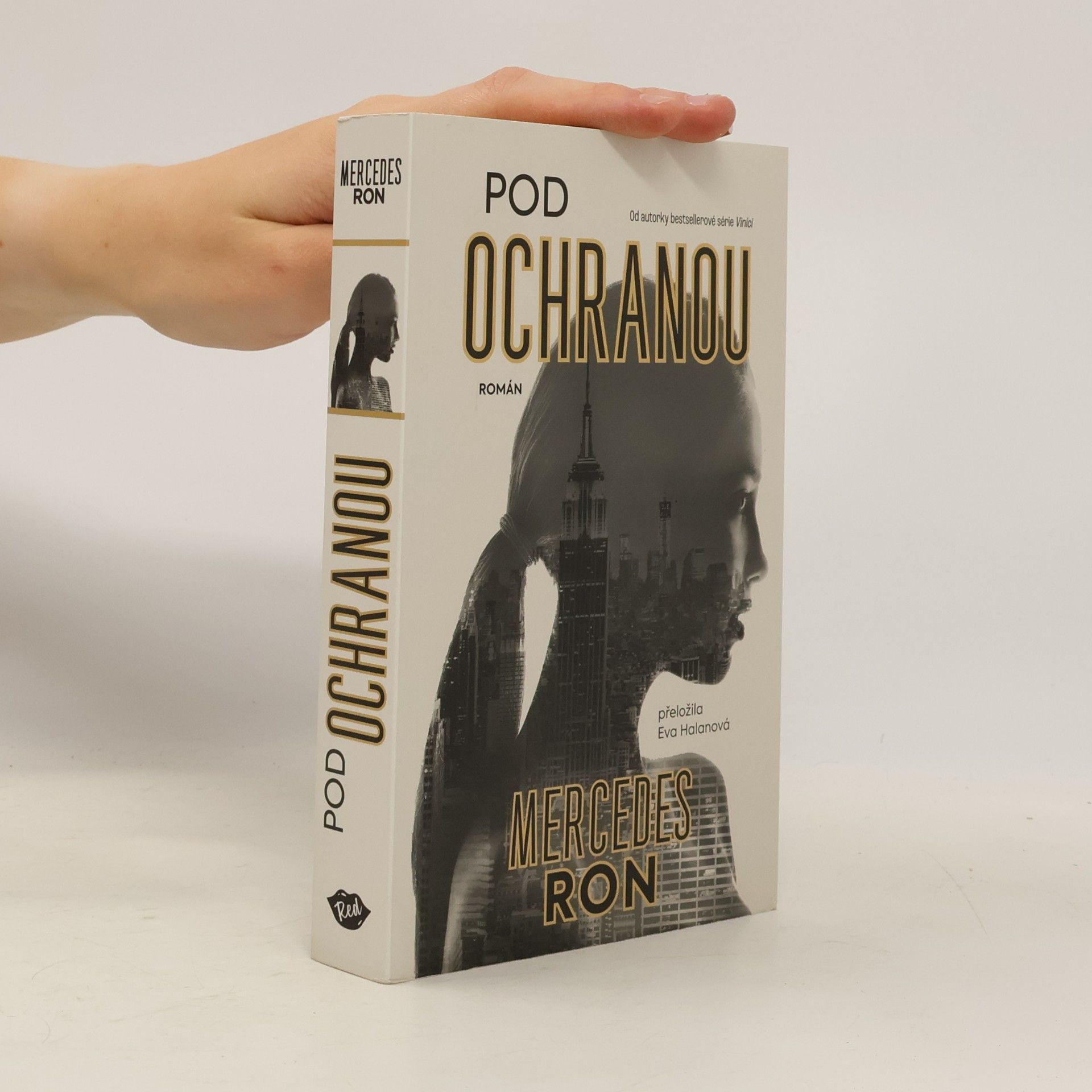 Pod ochranou