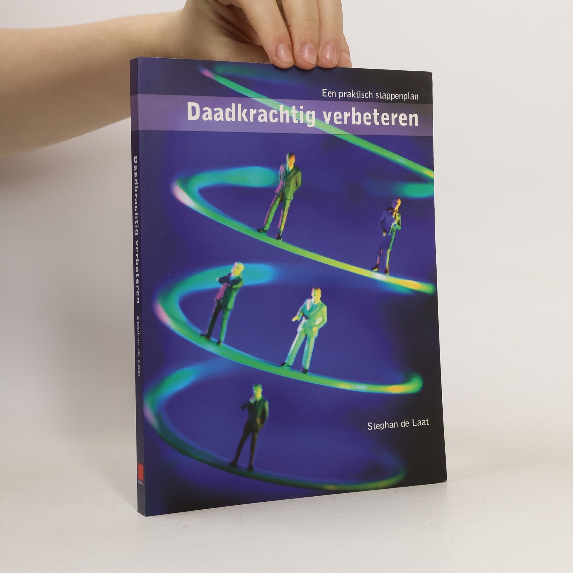 Daadkrachtig verbeteren