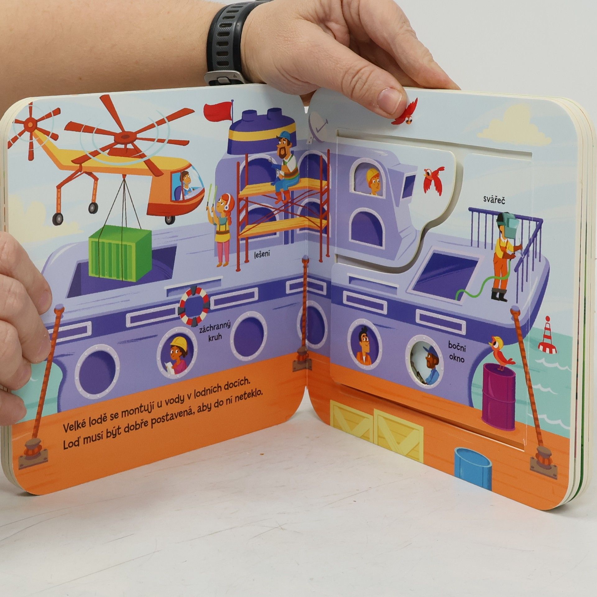 Autores varios Kuk do knížky! Drr!