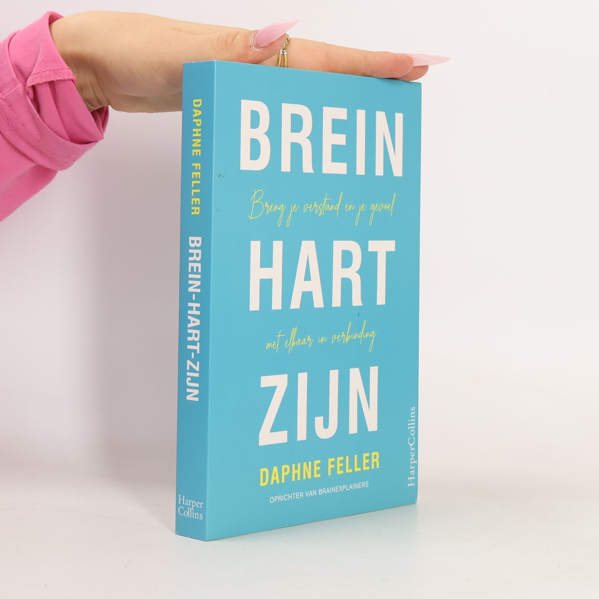 Brein Hart Zijn