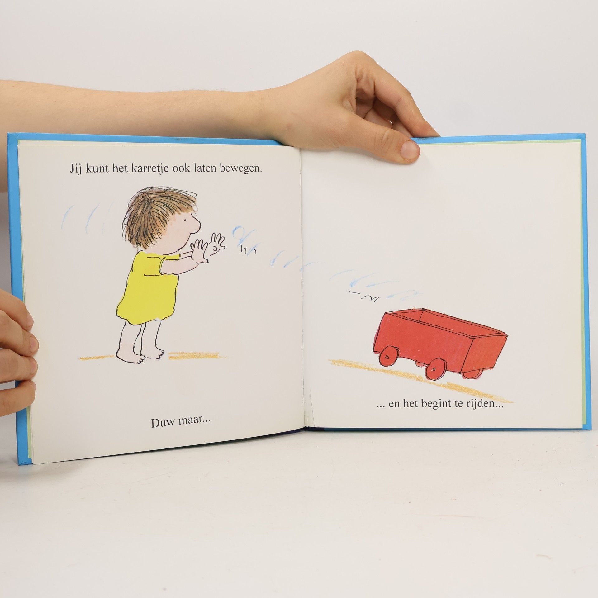 Bob Graham Ontdekken voor beginners - 3: Dollemansrit van Knor-Knor