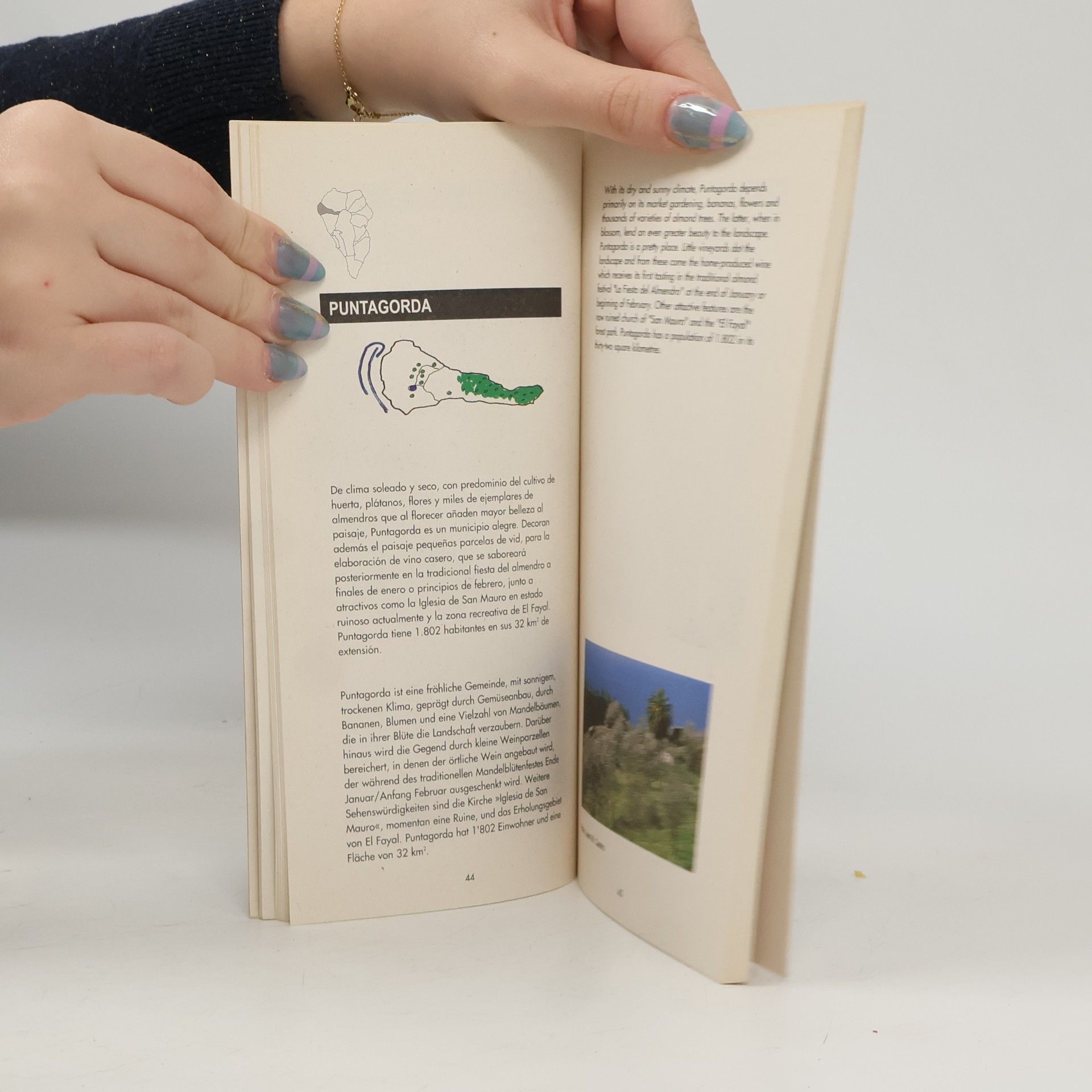 Auteurscollectief Guia De Rural / Katalog Der Land / Rural Guide