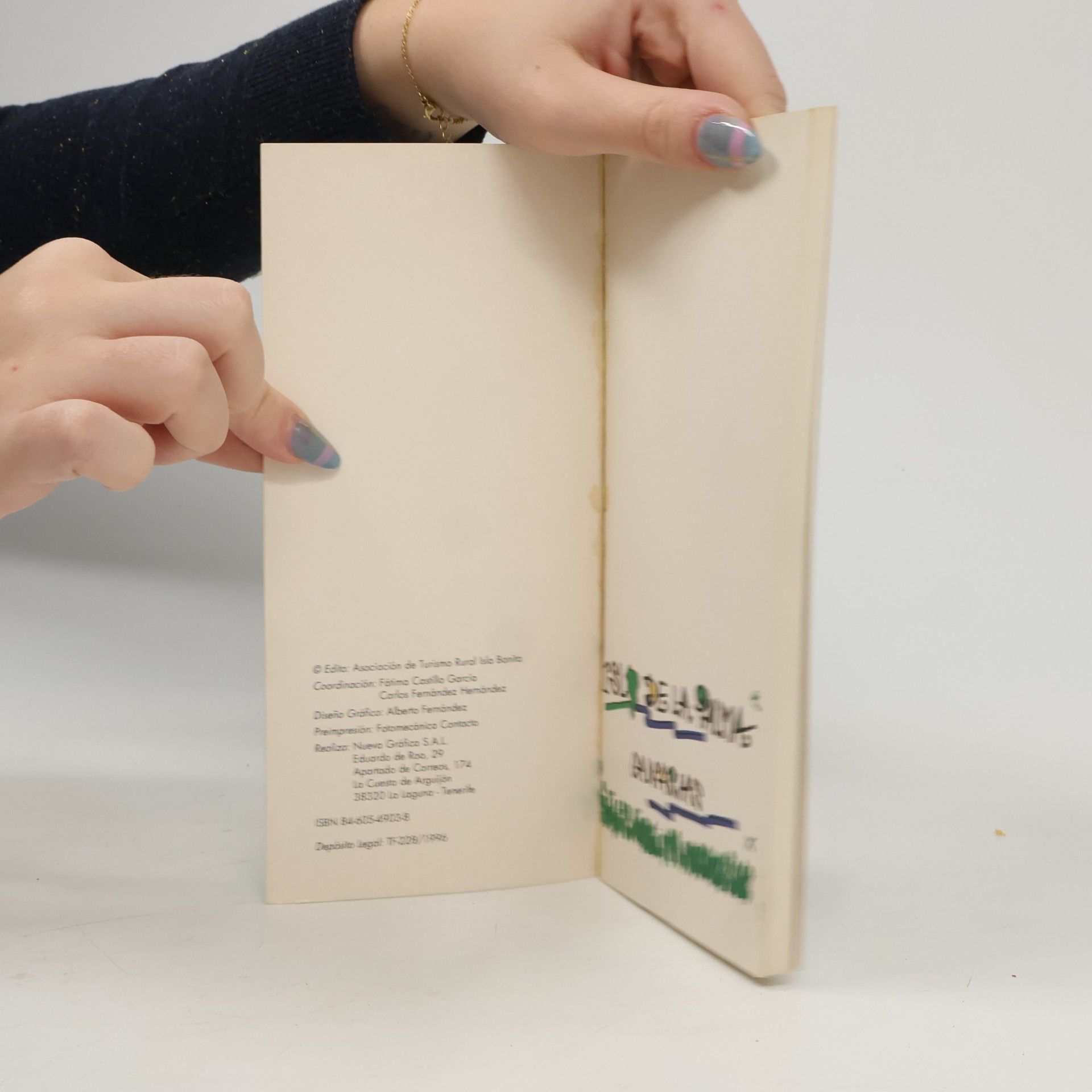 Auteurscollectief Guia De Rural / Katalog Der Land / Rural Guide