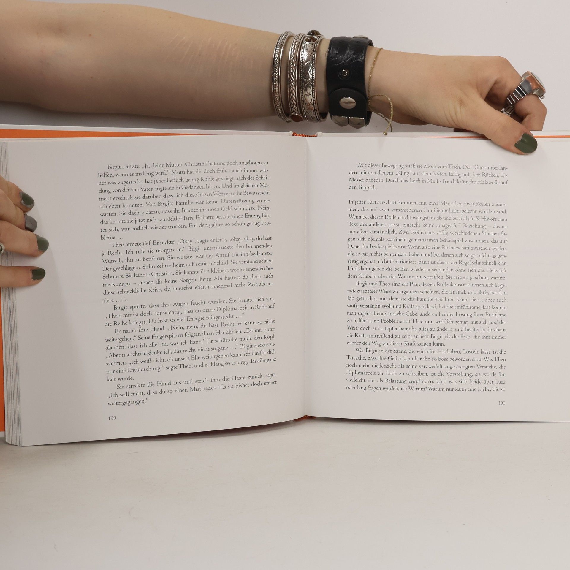 Autores varios Familienleben