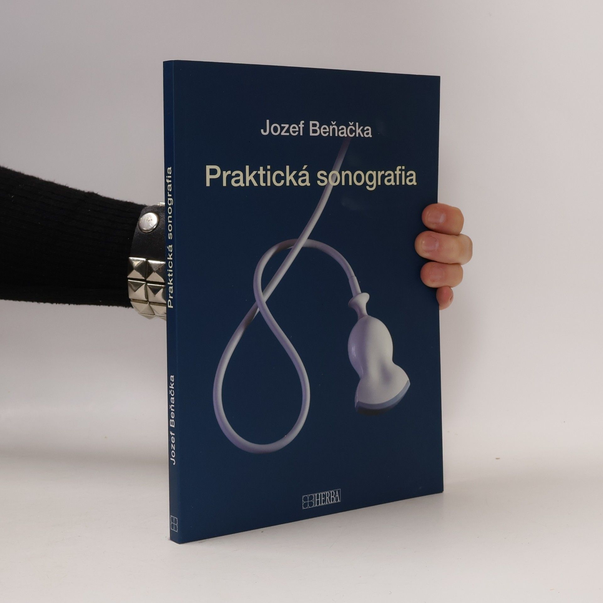 Praktická sonografia