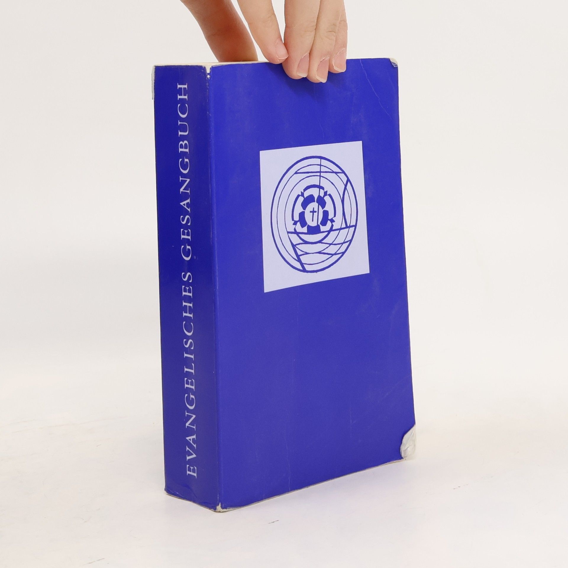 Evangelisches Gesangbuch
