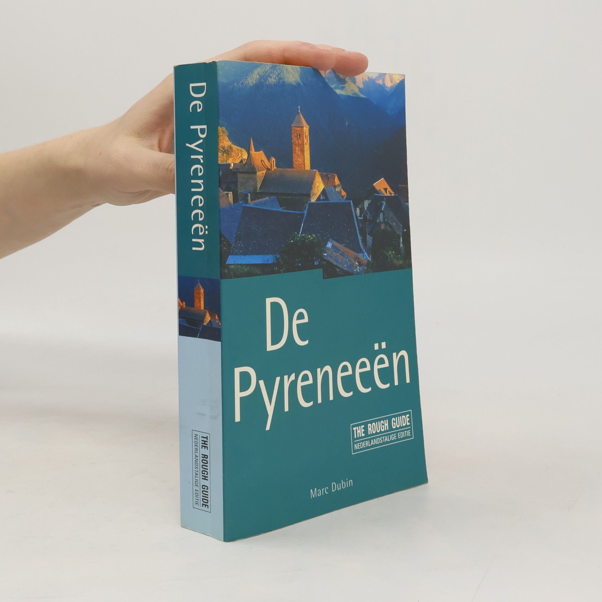 De Pyreneeën