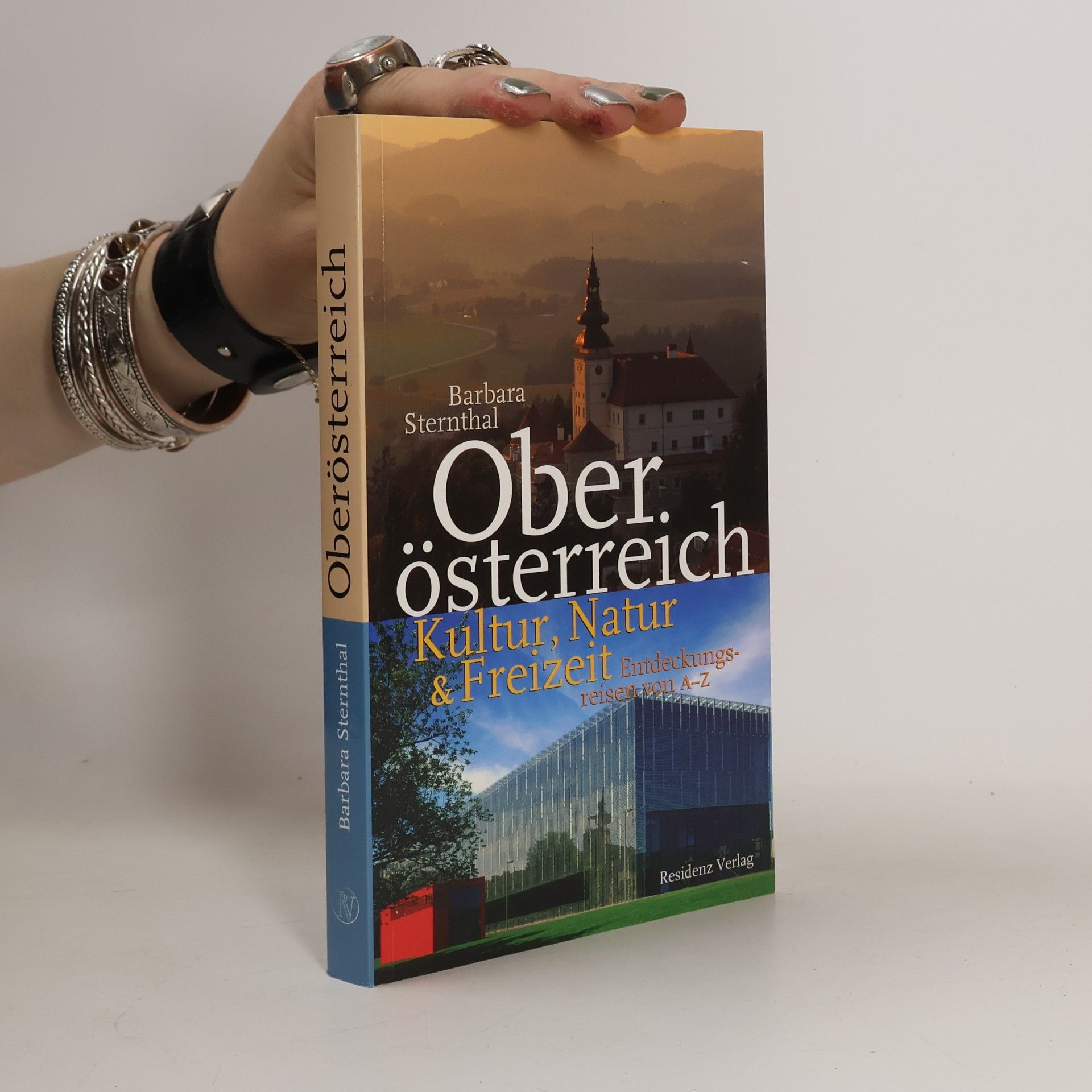 Oberösterreich