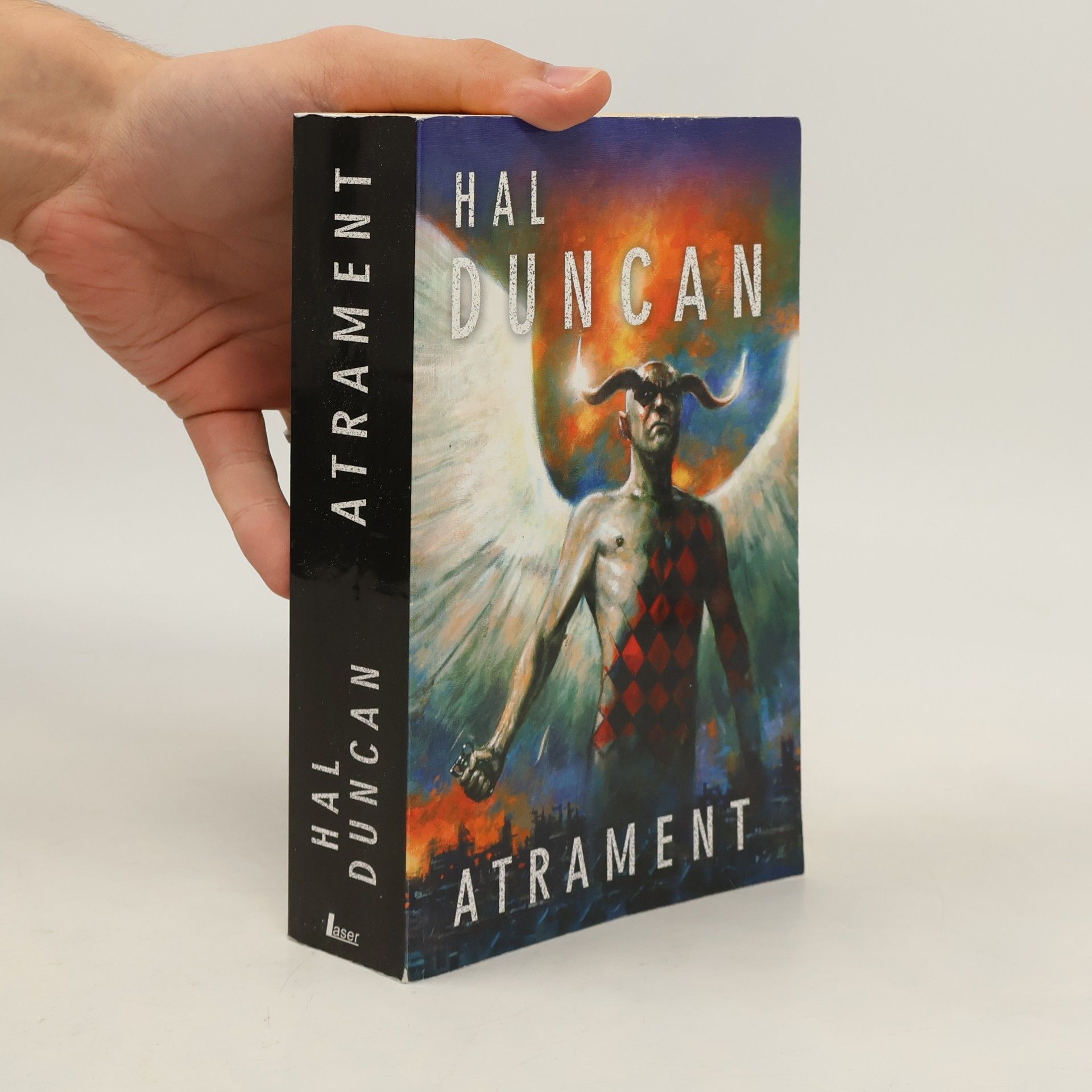 Atrament
