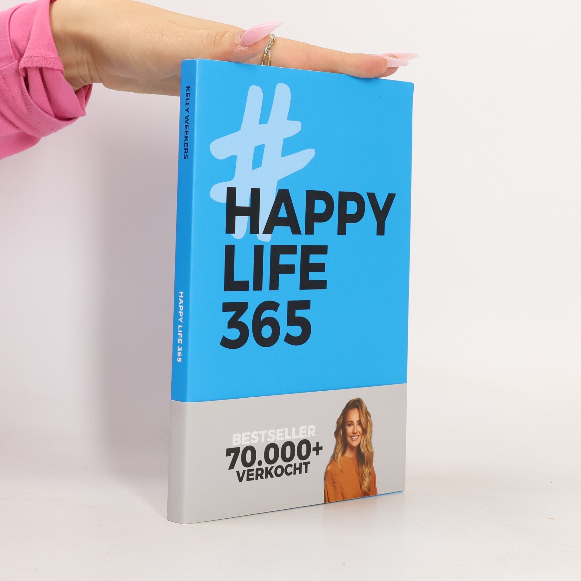 Happy Life 365
