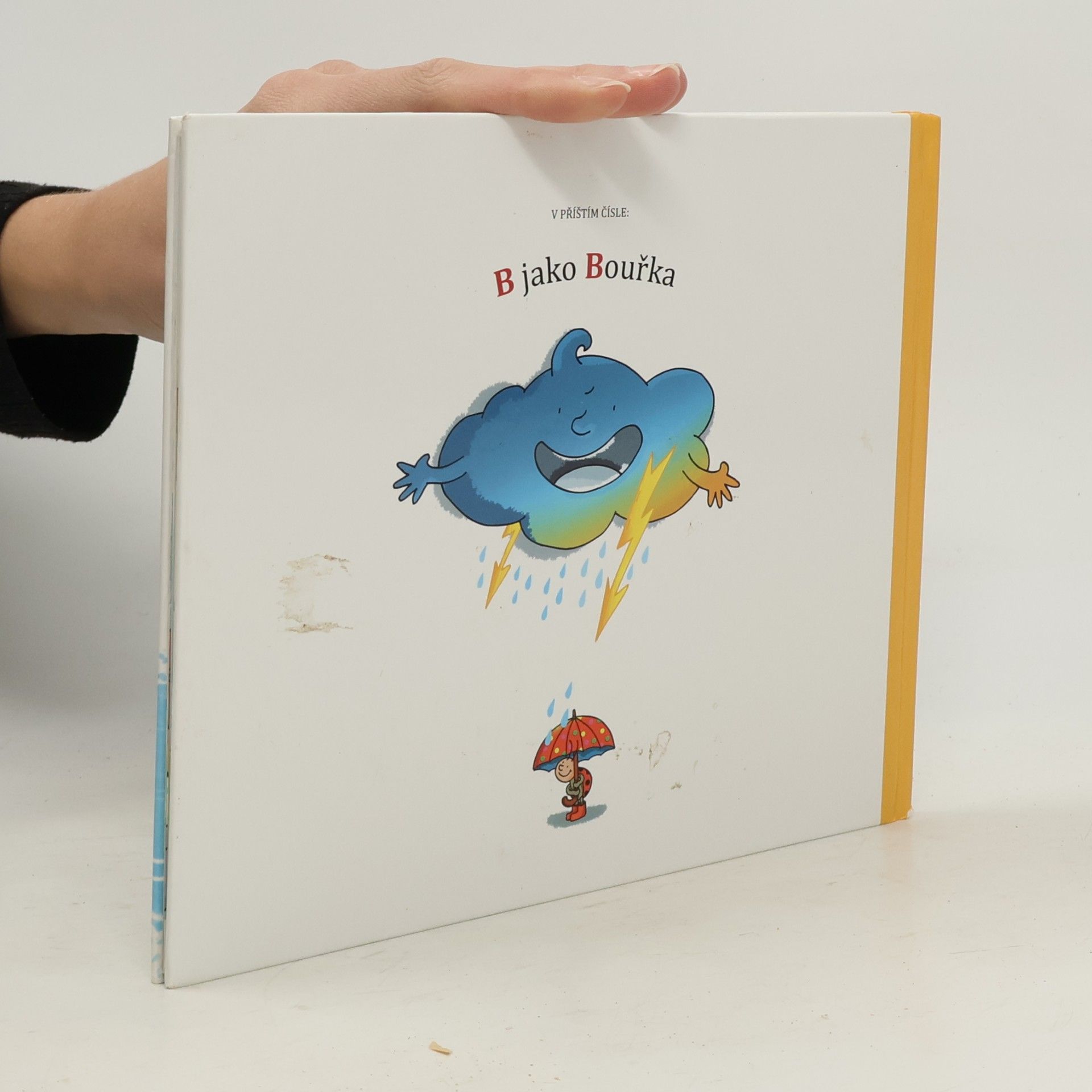 Jindřiška Ptáčková A jako Aligátorka
