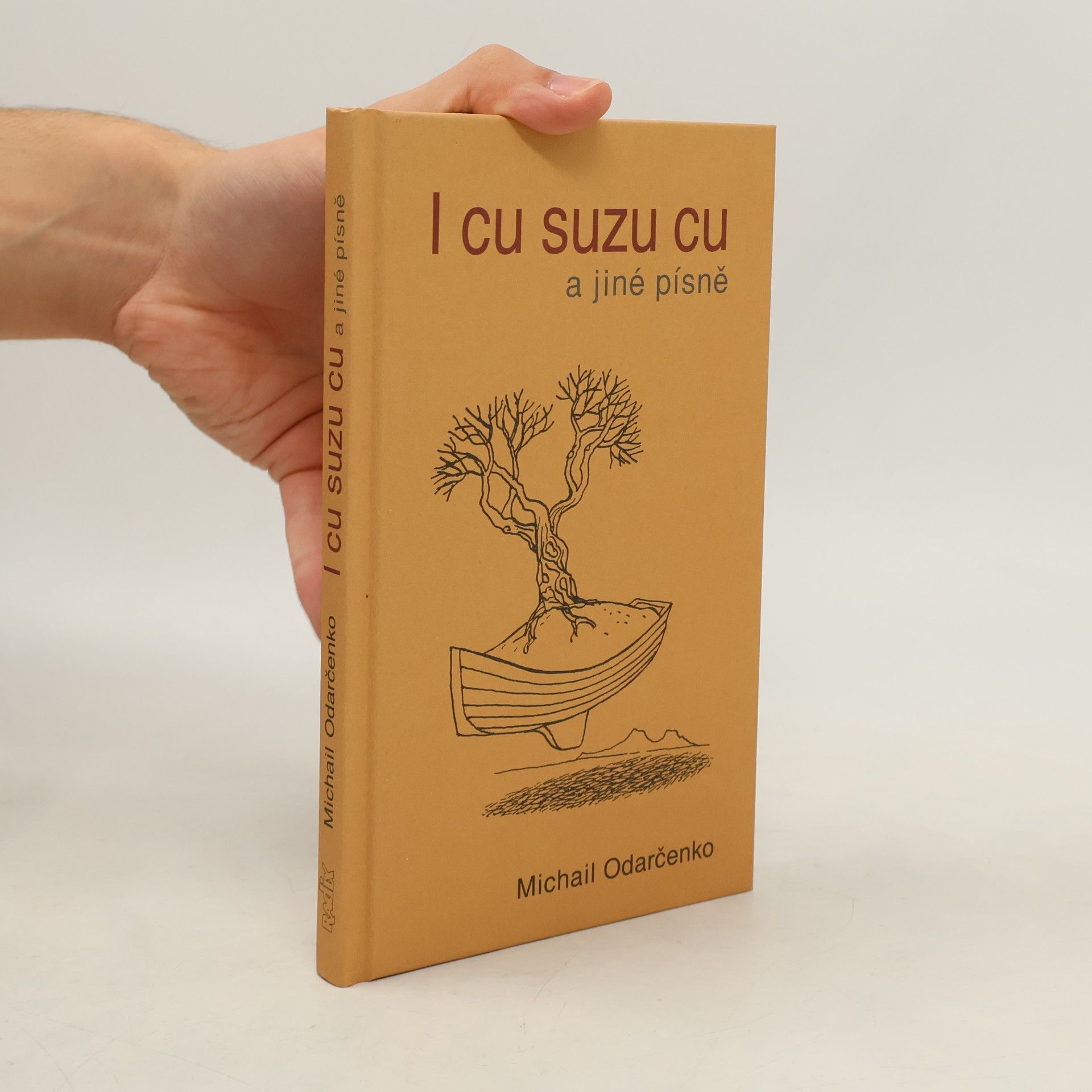 I cu suzu cu a jiné písně