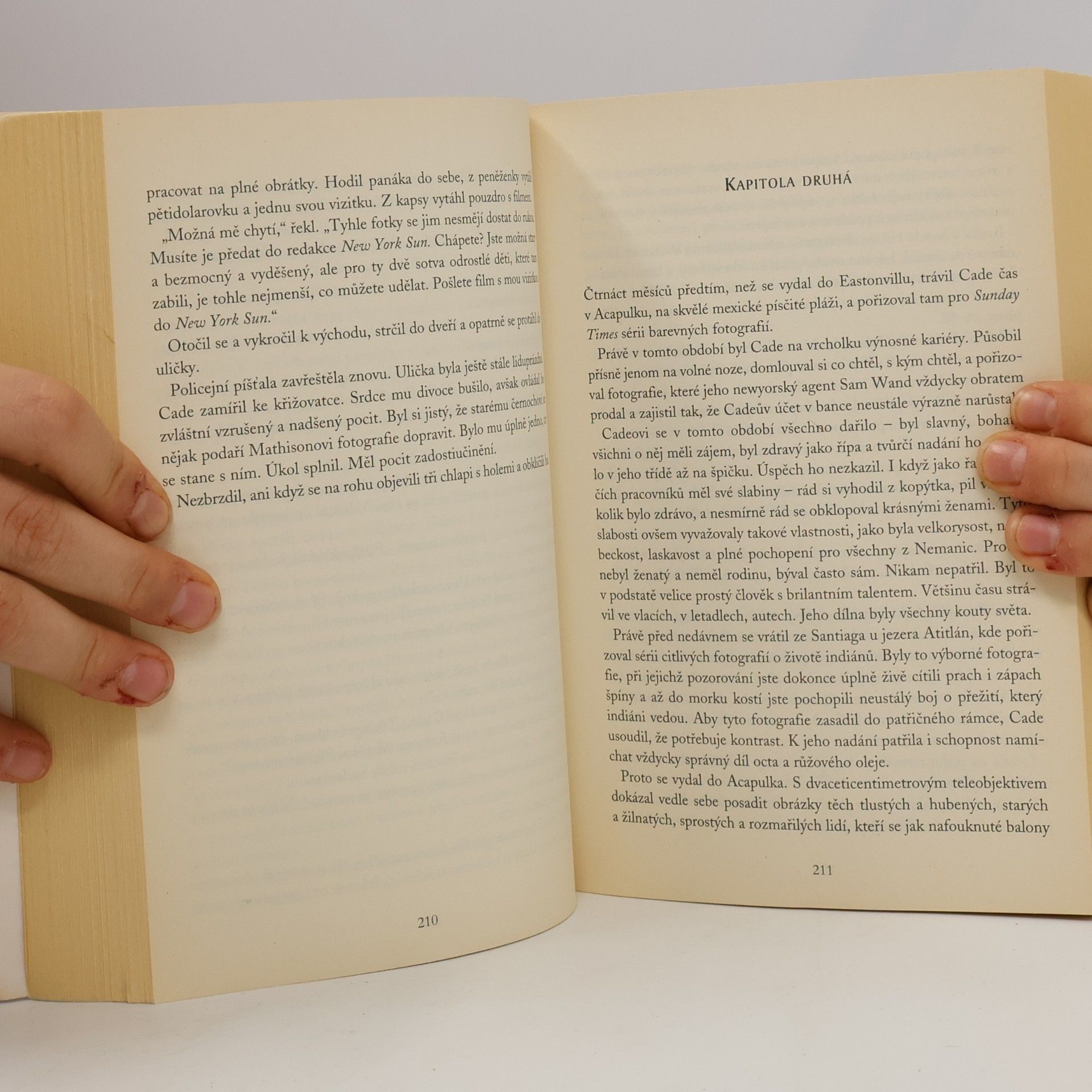 James Hadley Chase James Hadley Chase omnibus: Lehce nabyl, lehce pozbyl. Láska může být osudná. Kdo se směje naposled