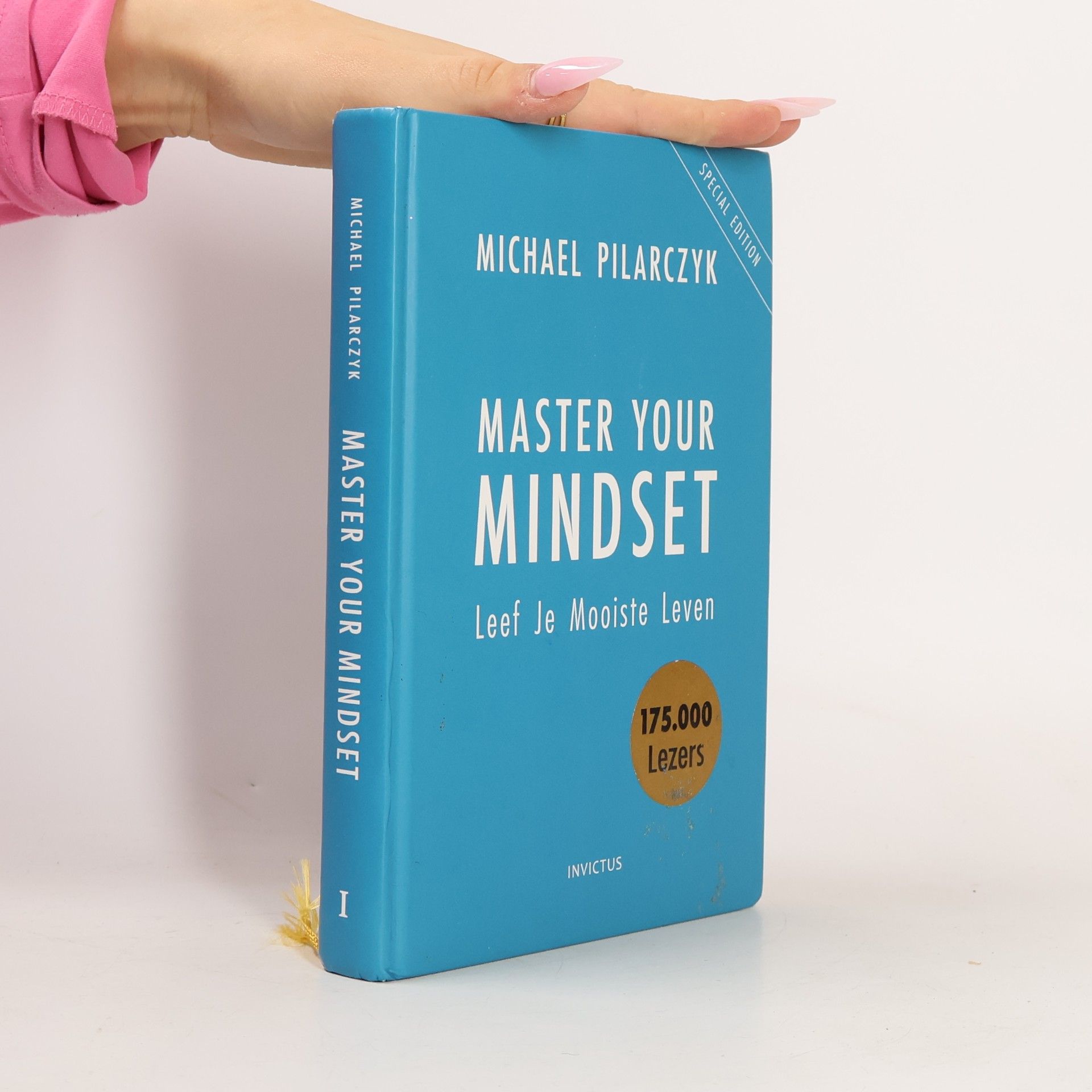 Master Your Mindset