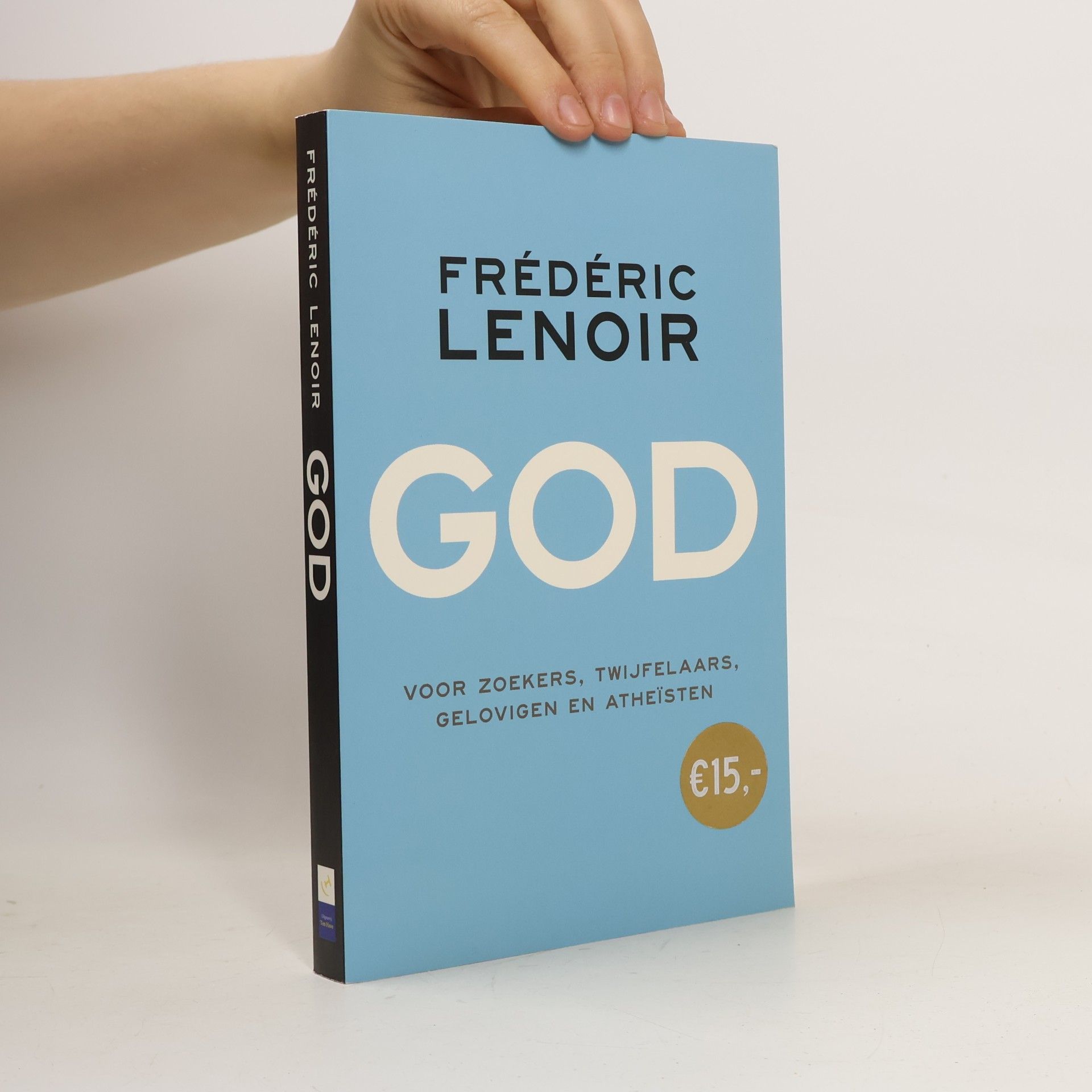 God