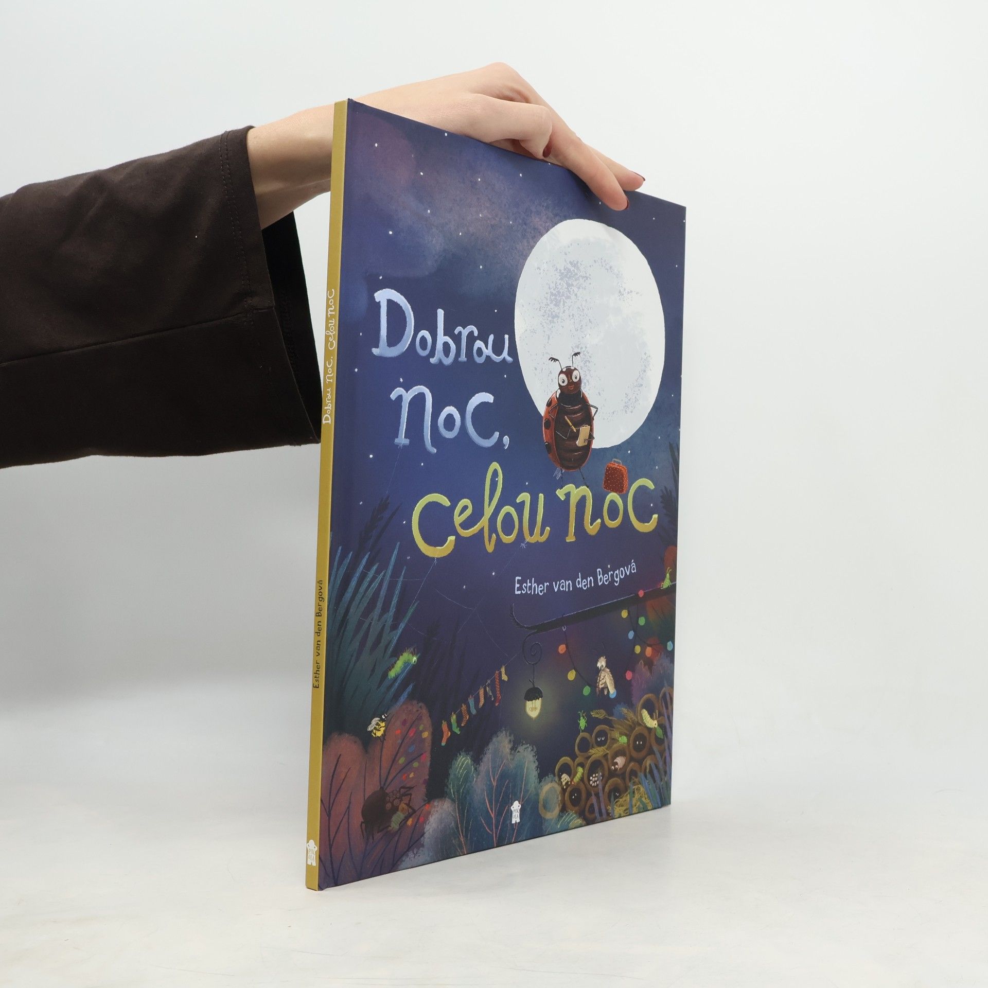 Dobrou noc, celou noc!