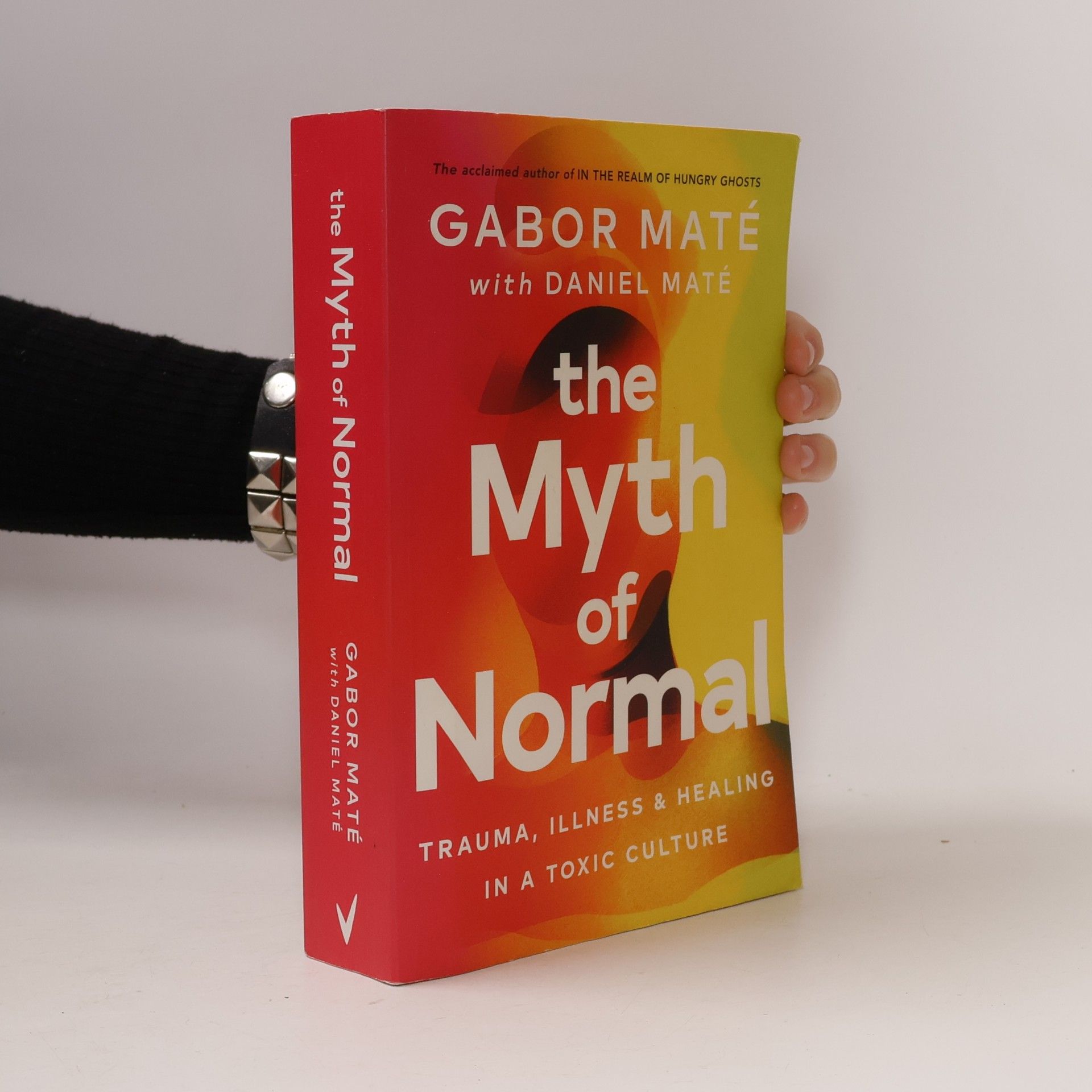 The Myth of Normal