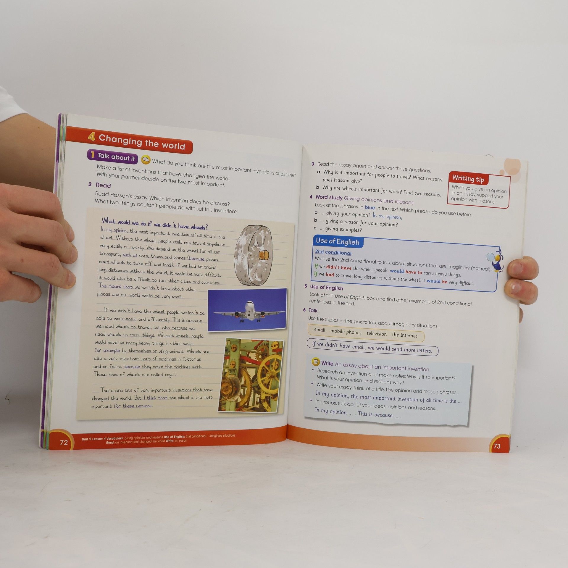 Claire Medwell Cambridge Global English 6 Learner’s Book + CD
