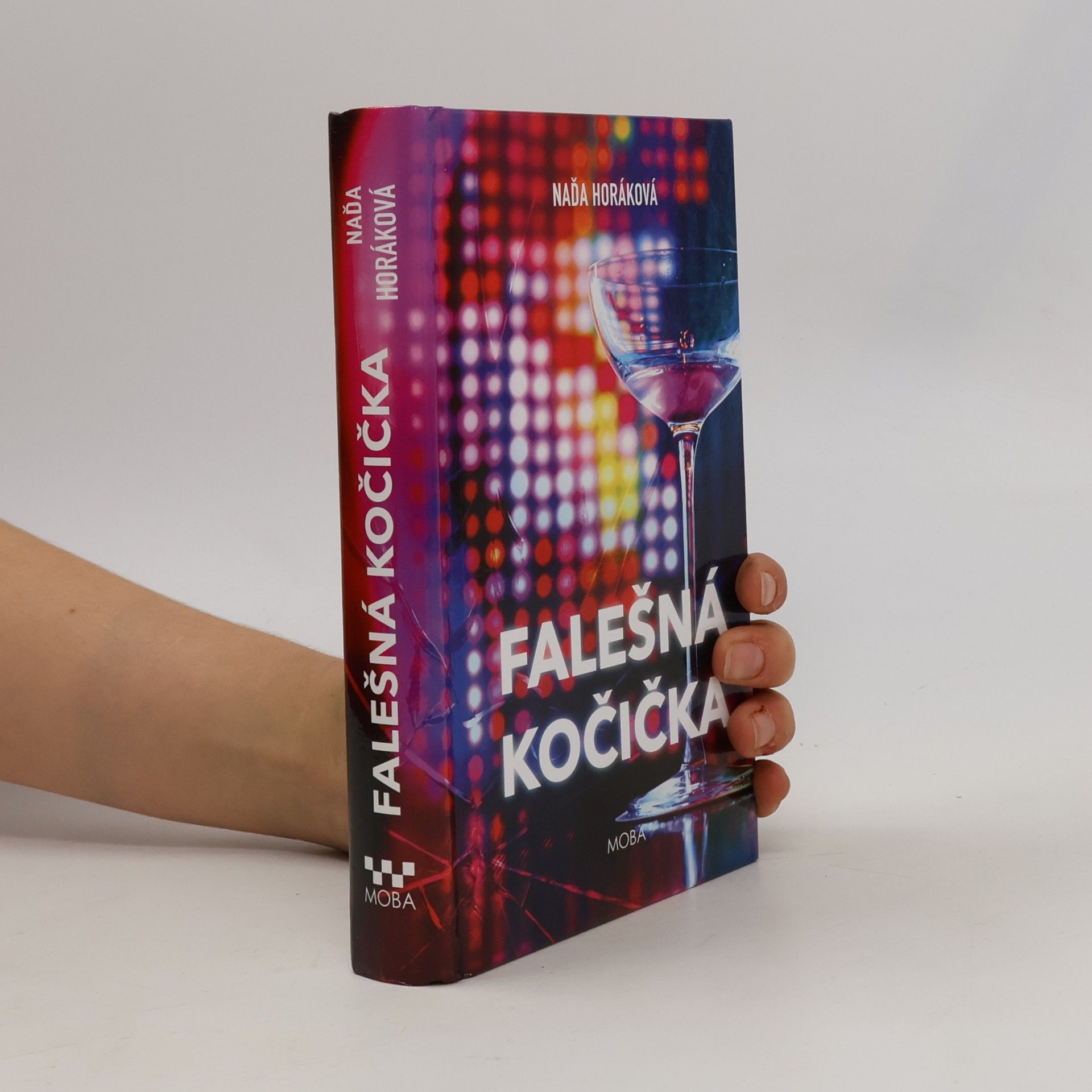 Falešná kočička