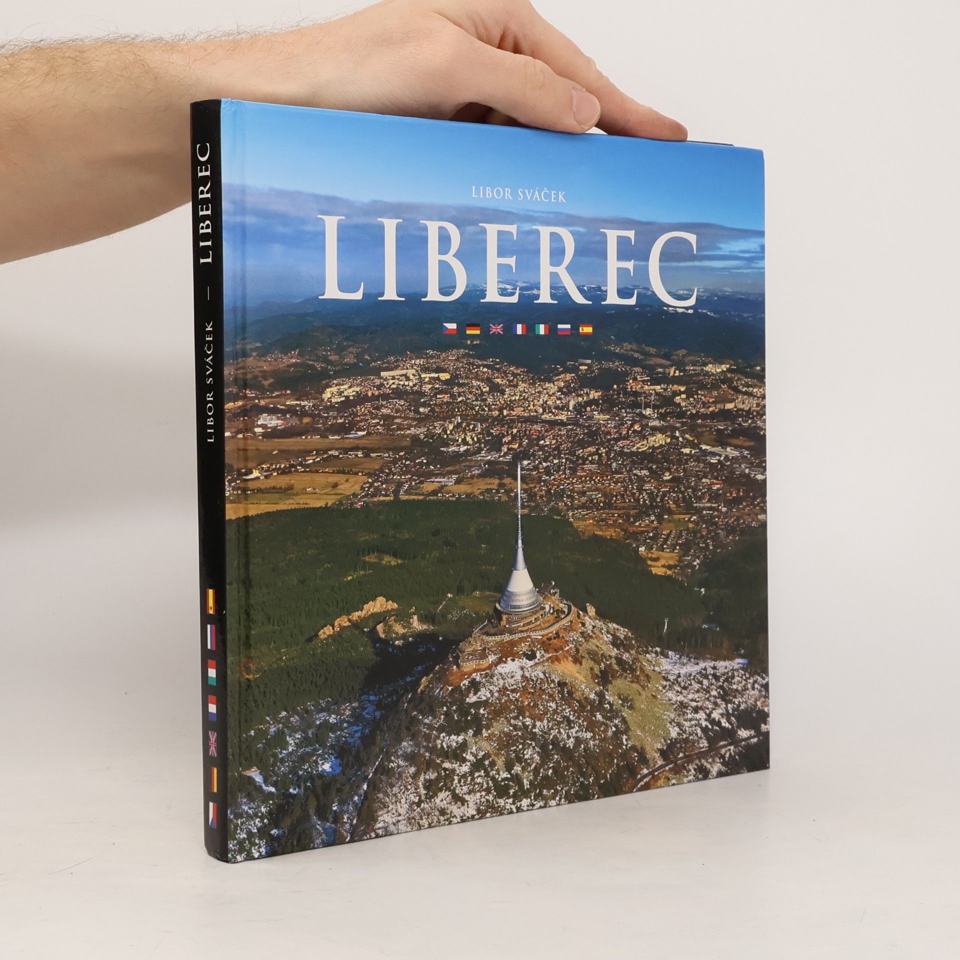 Liberec
