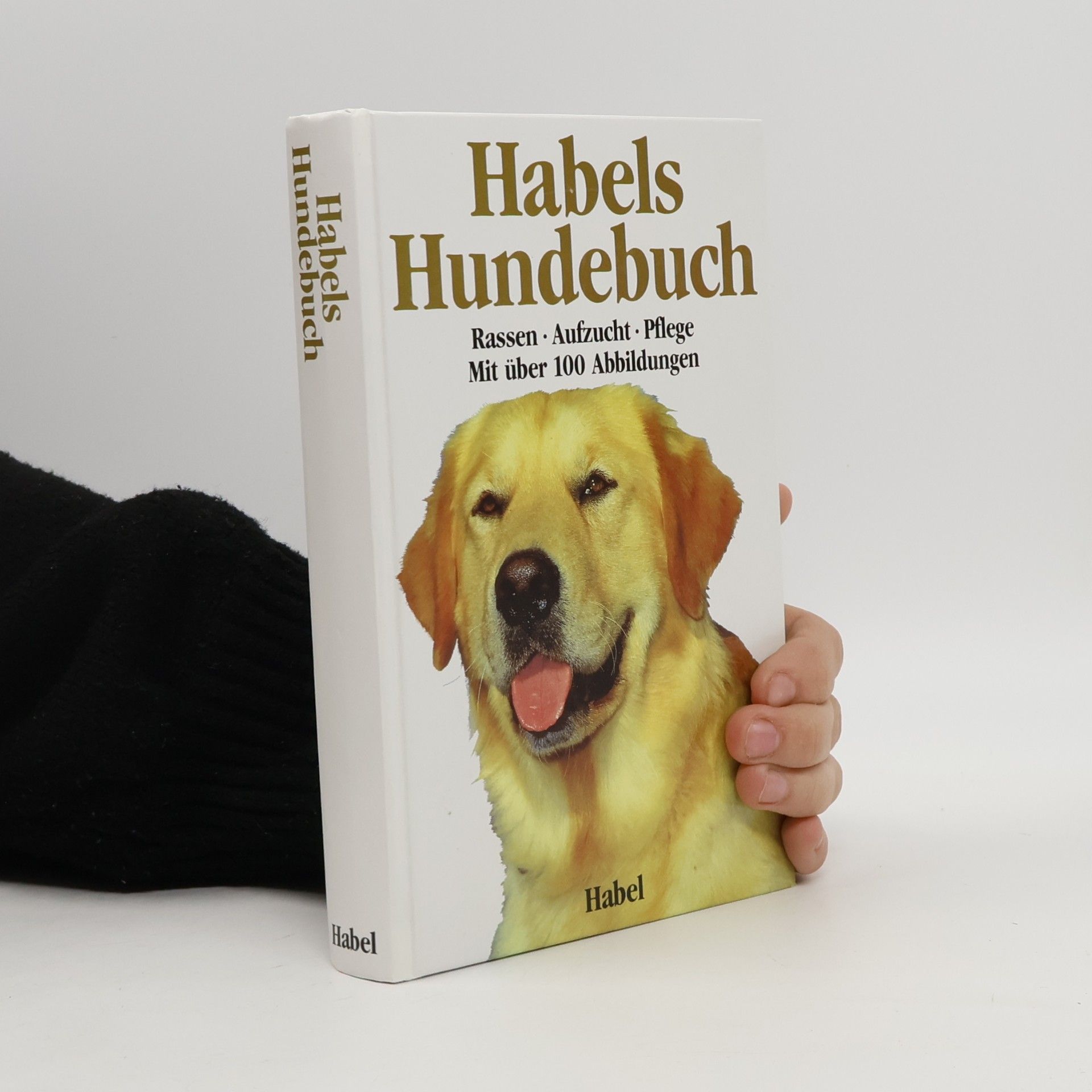 Habels Hundebuch