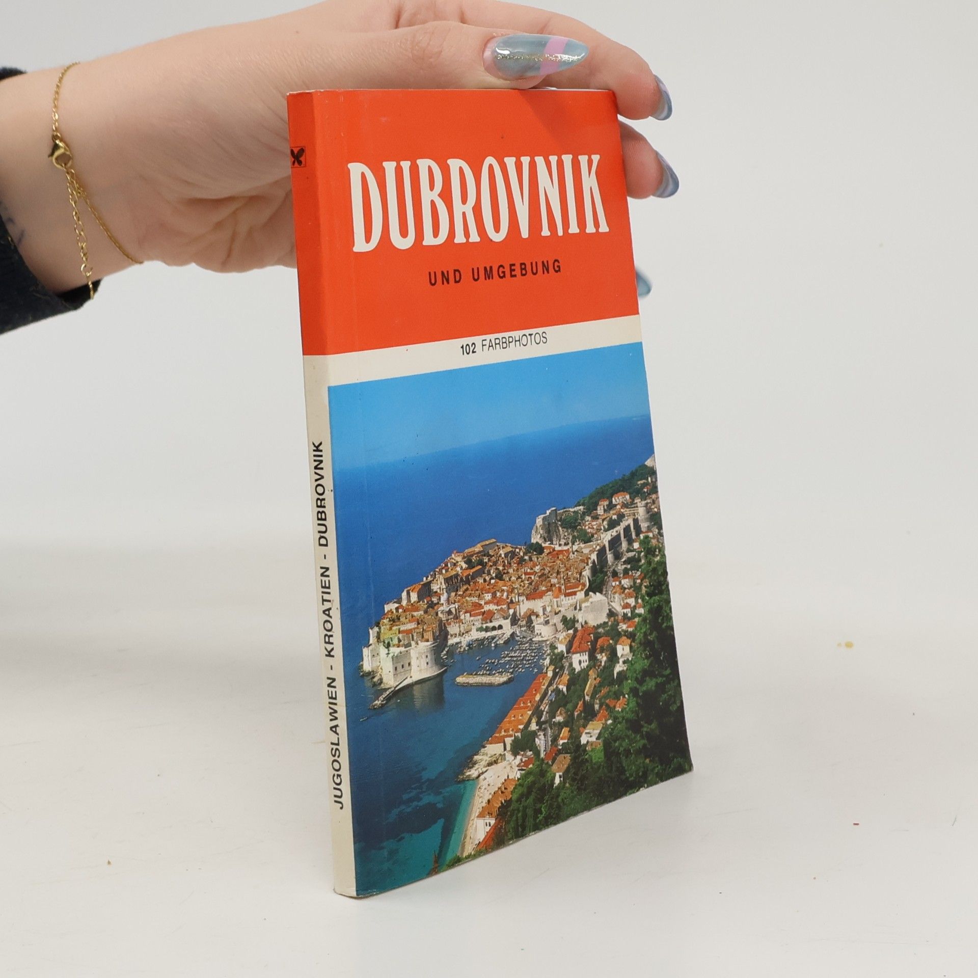 Dubrovnik und Umgebung