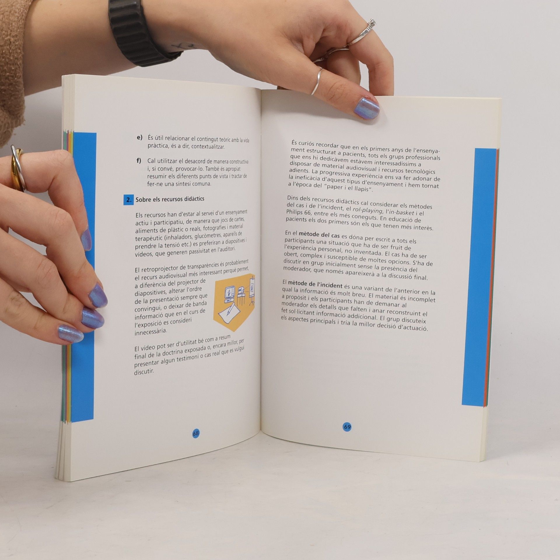 Autores varios De La Comunicació amb els Pacients