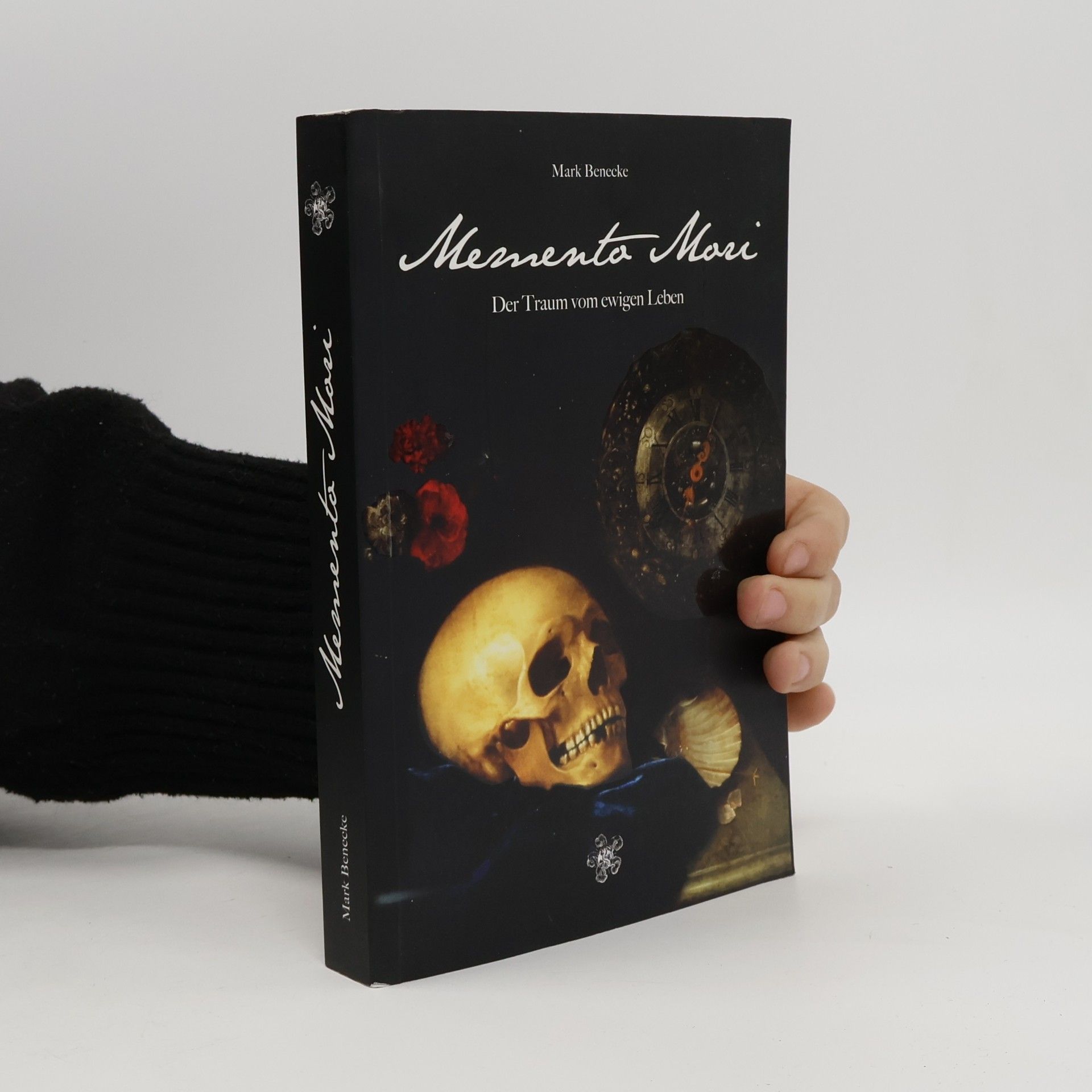 Mark Benecke Memento Mori