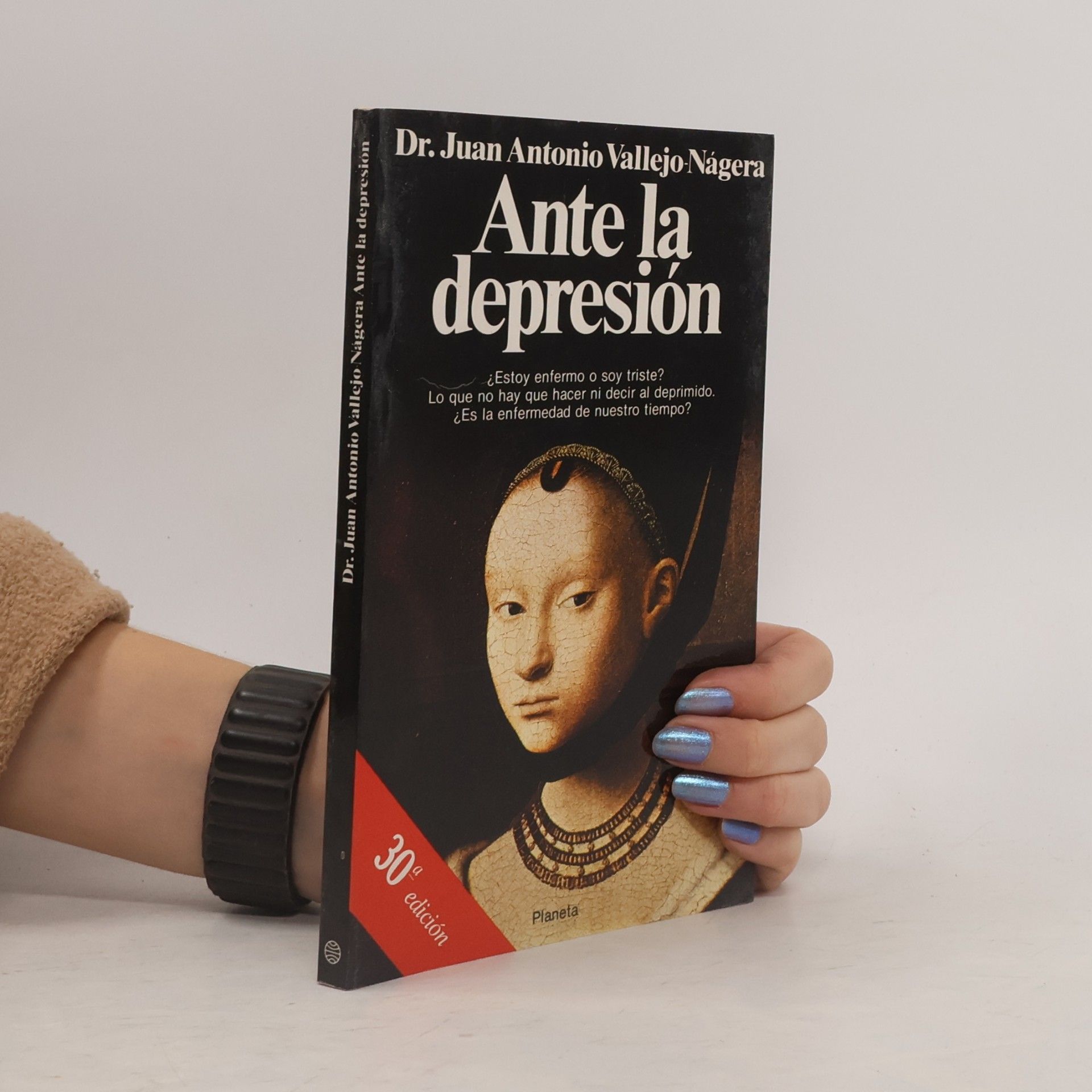 Ante la depresión